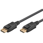 DisplayPort Cable DisplayPort - Achat DisplayPort - Virtualstock - Page 2