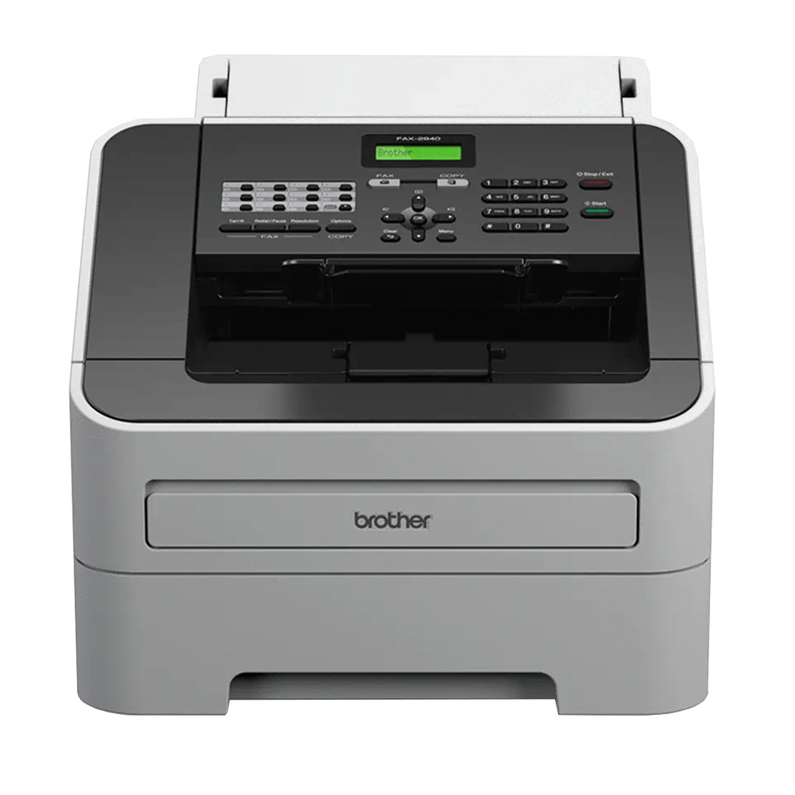 Brother FAX-2940 - Telephone FAX Brother