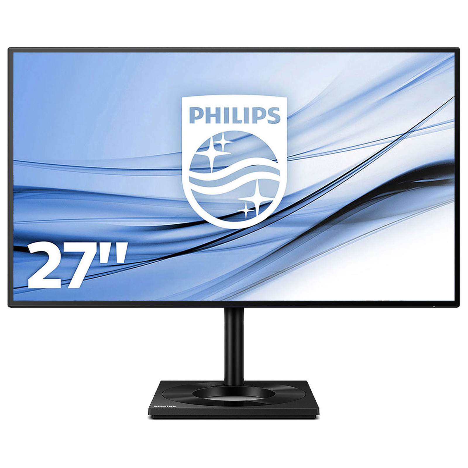 Philips 27" LED - 279C9/00 - Ecran PC Philips