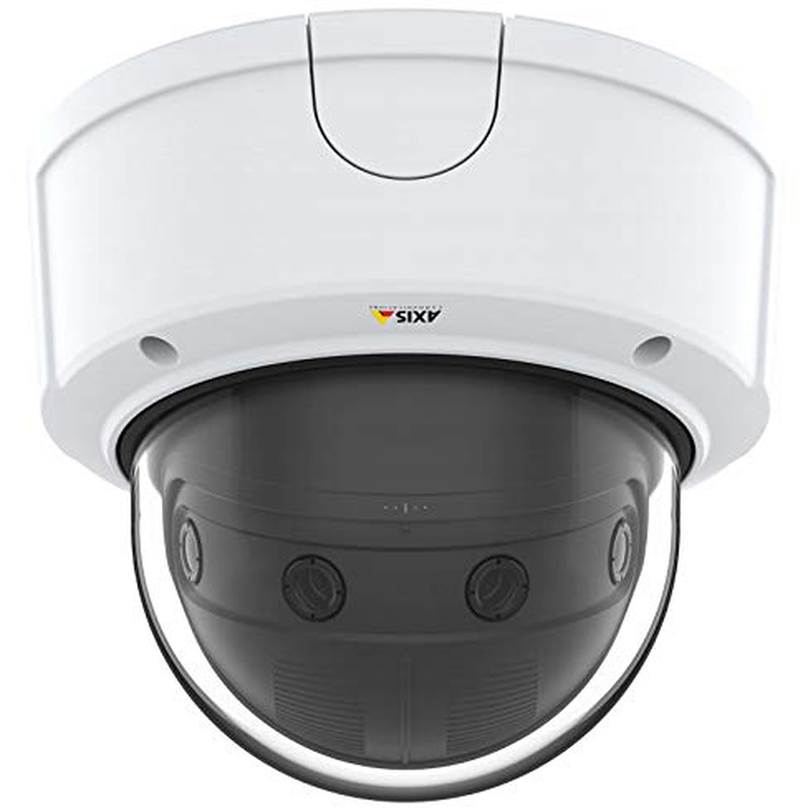 AXIS P3807-PVE - Camera IP AXIS