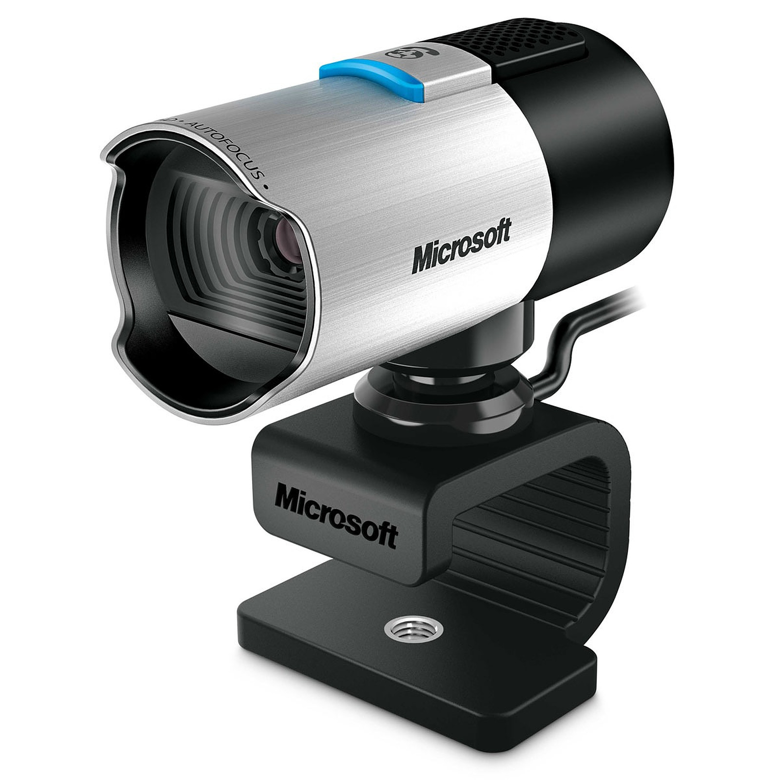 Microsoft Hardware for Business LifeCam Studio - Webcam Microsoft