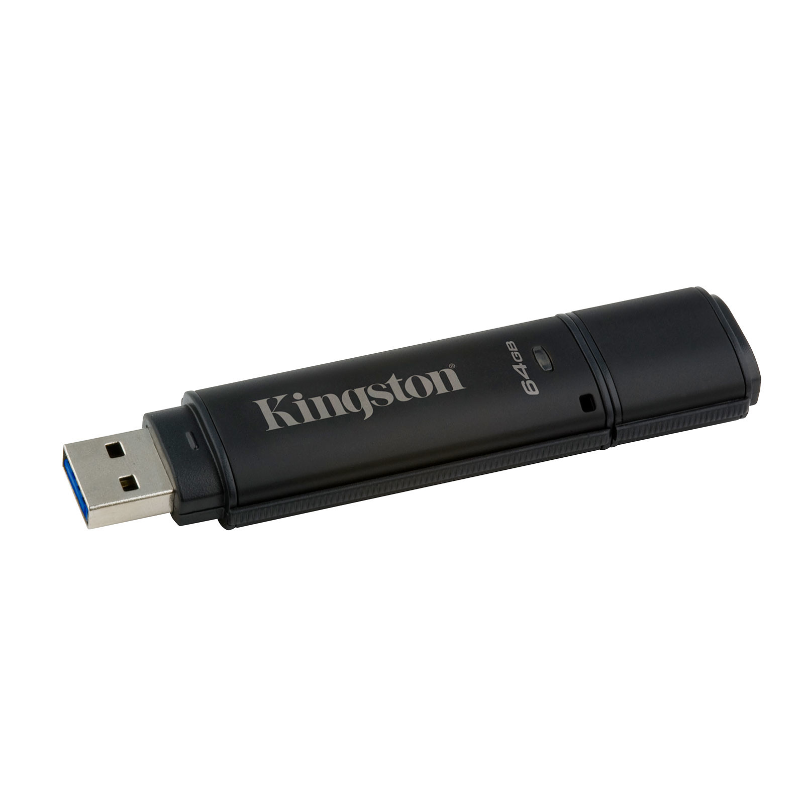 Kingston DataTraveler 4000G2 - 64 Go - Cle USB Kingston