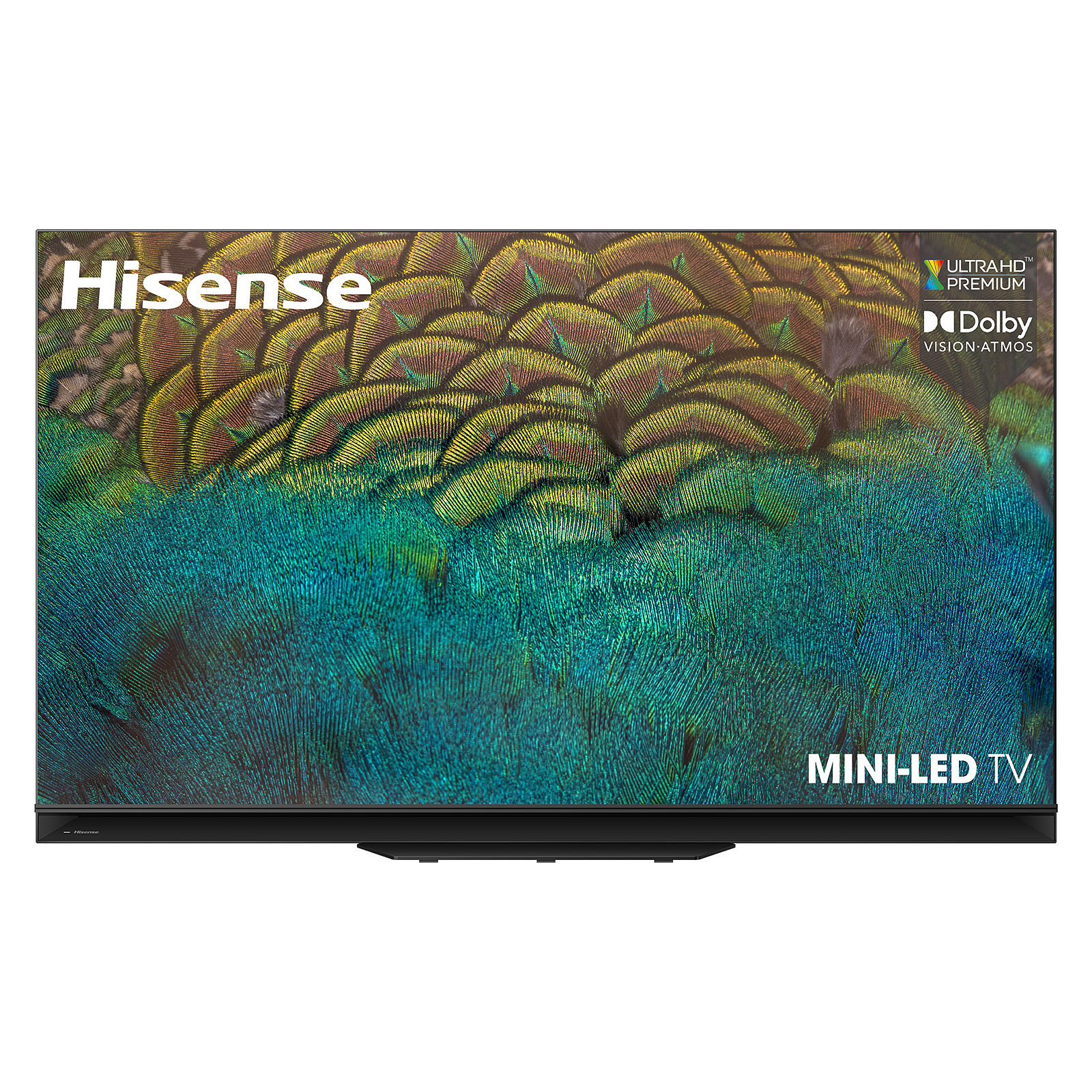 Hisense 75U9GQ - TV Hisense