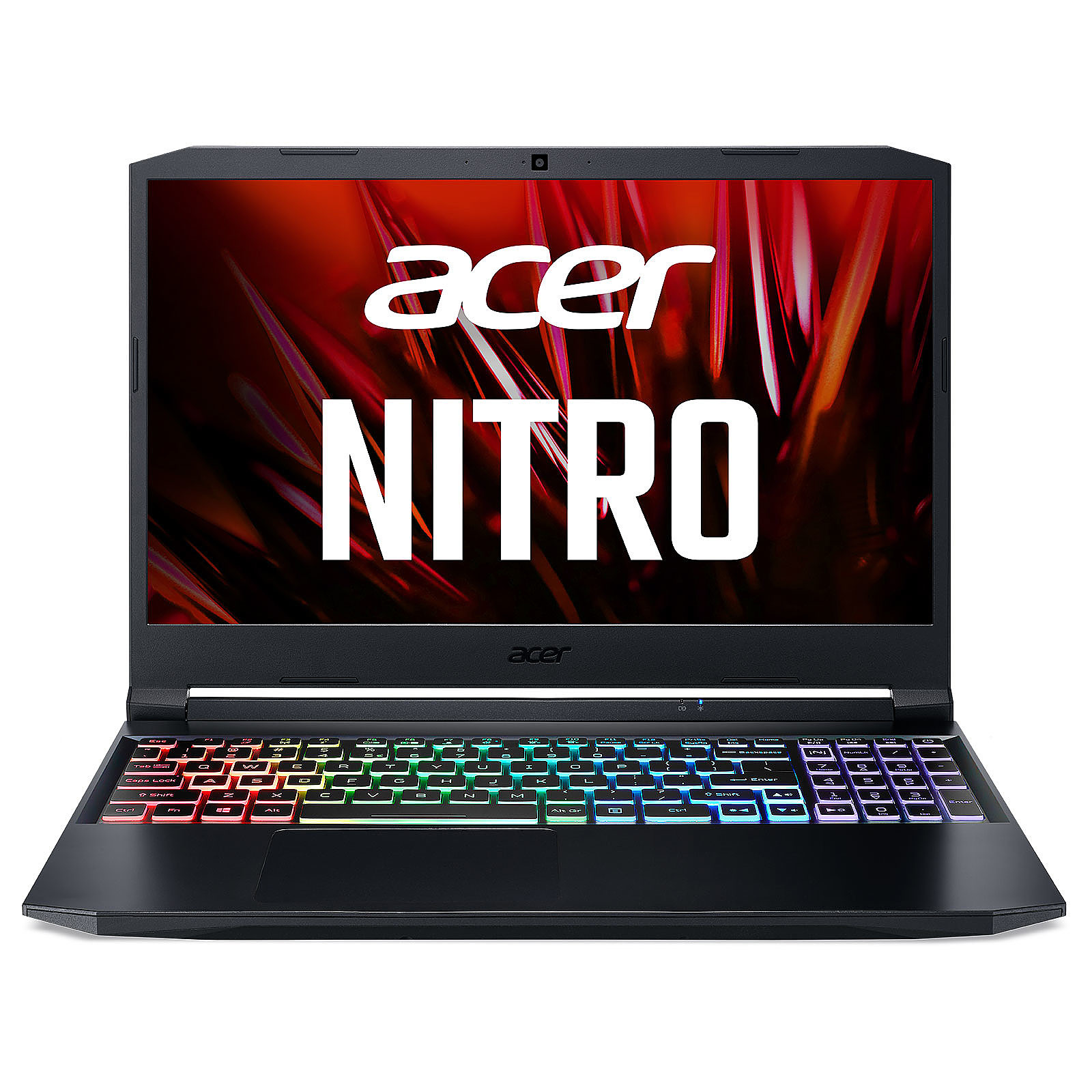 Acer Nitro 5 AN515-57-70A8 · Occasion - PC portable Acer - Occasion