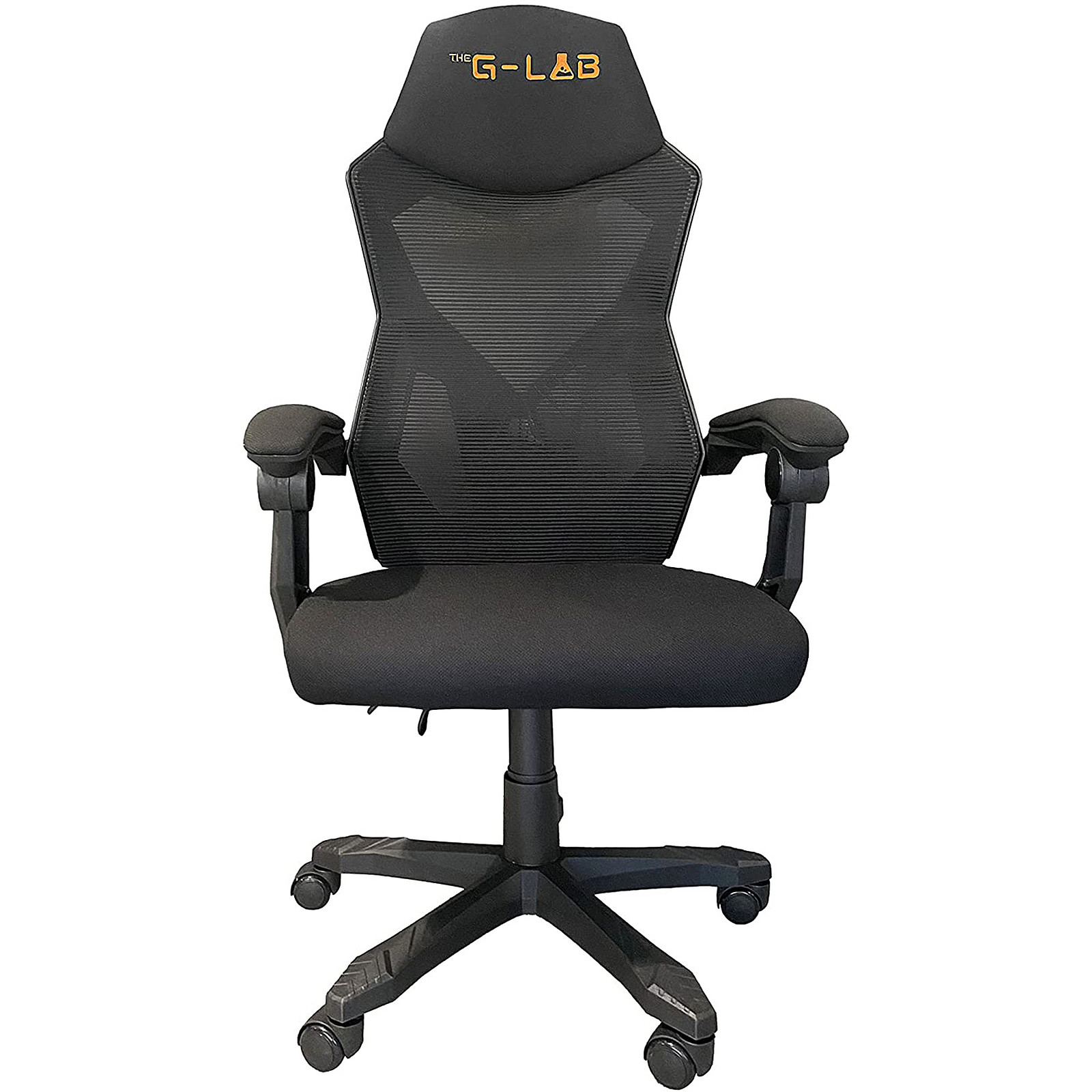 The G-Lab K-Seat Rhodium Atom - Fauteuil gamer The G-Lab