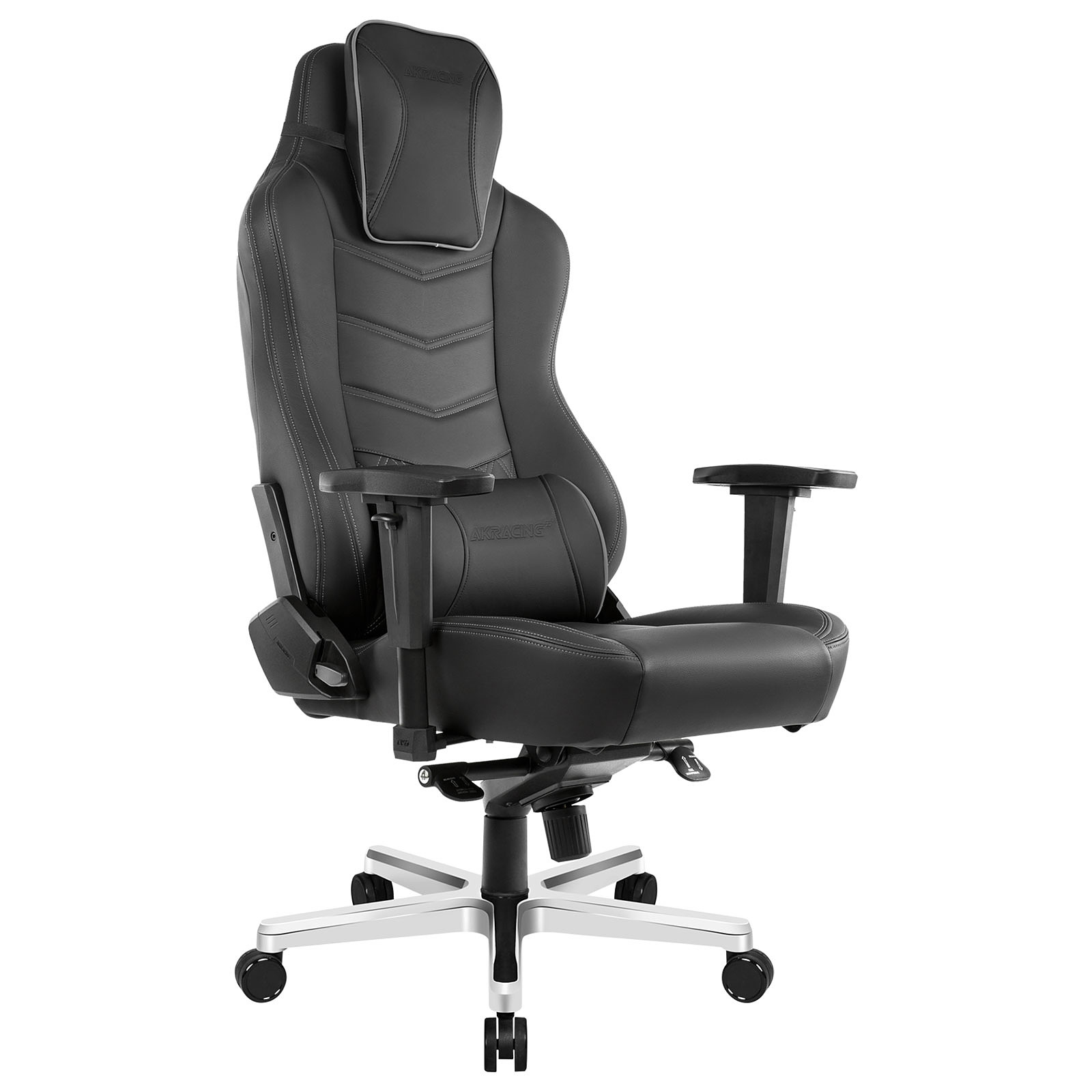 AKRacing Onyx Deluxe - Fauteuil gamer AKRacing