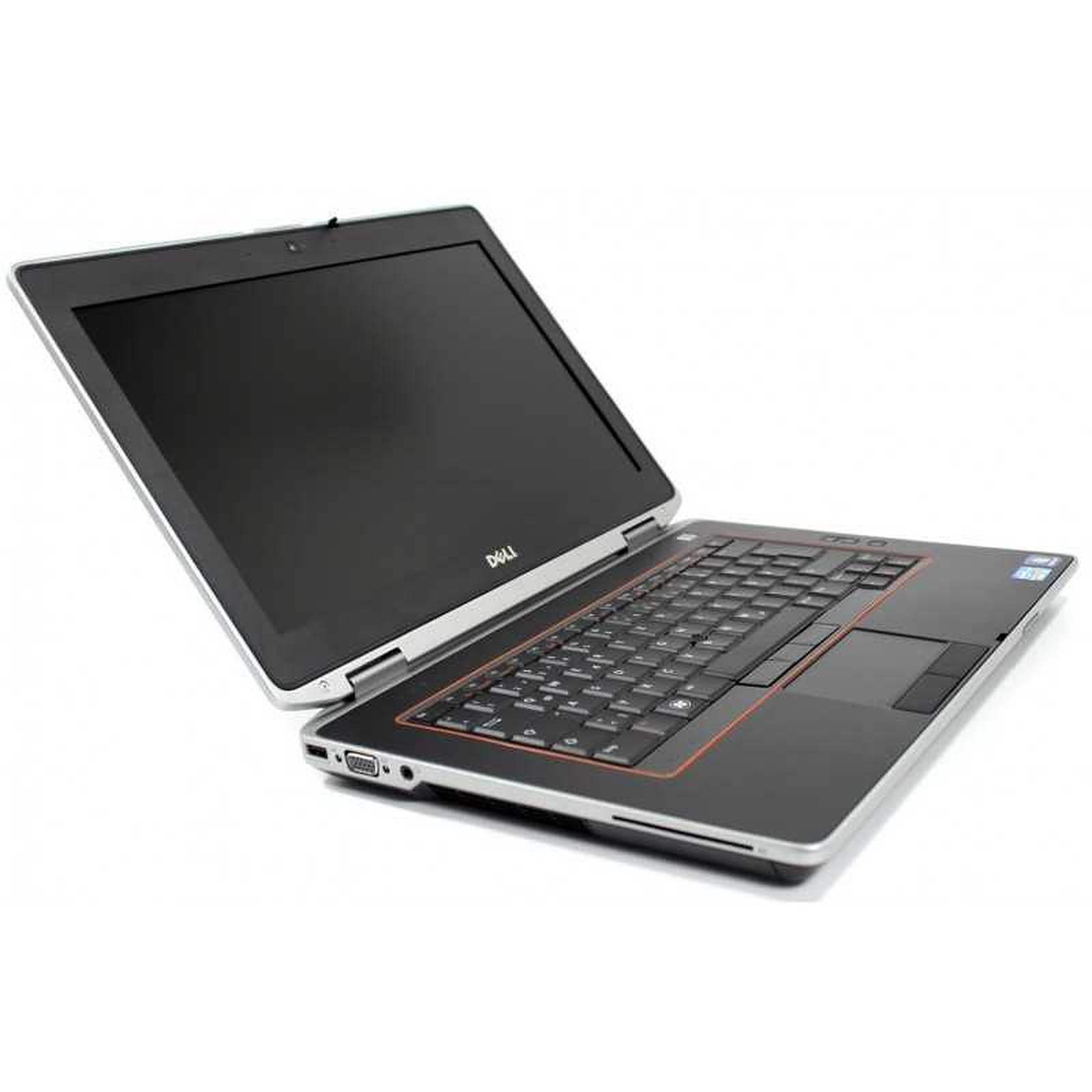 Dell Latitude E6420 (E6420-3424) · Reconditionne - PC portable reconditionne Dell