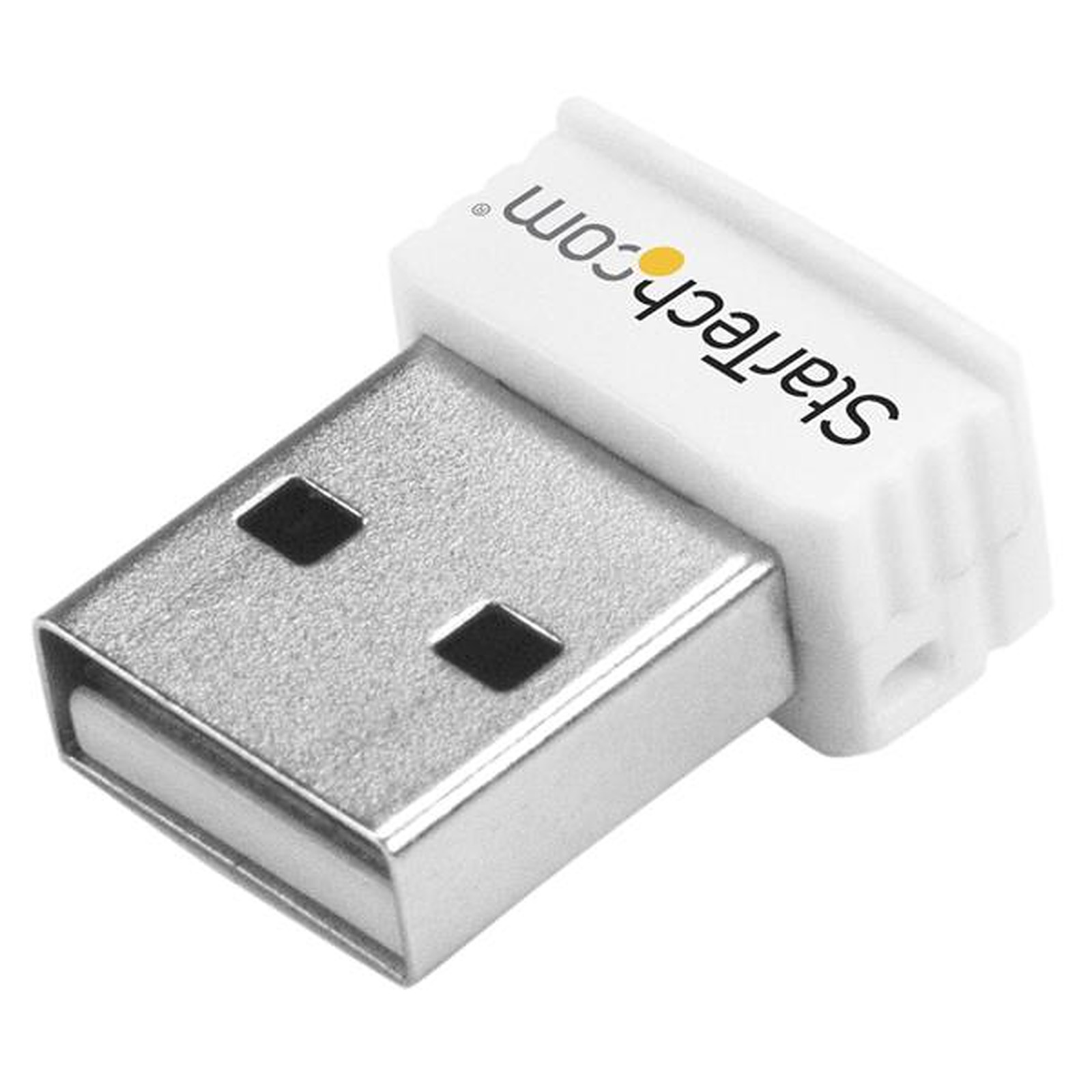 StarTech.com Mini Cle USB 2.0 sans fil N 150 Mbps WiFi 802.11n/g - Carte reseau StarTech.com