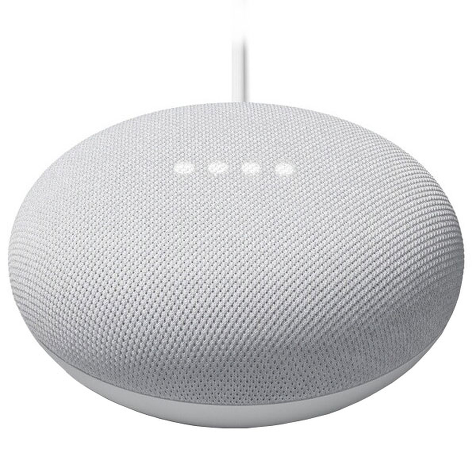 Google Nest Mini Galet - Enceinte Bluetooth Google