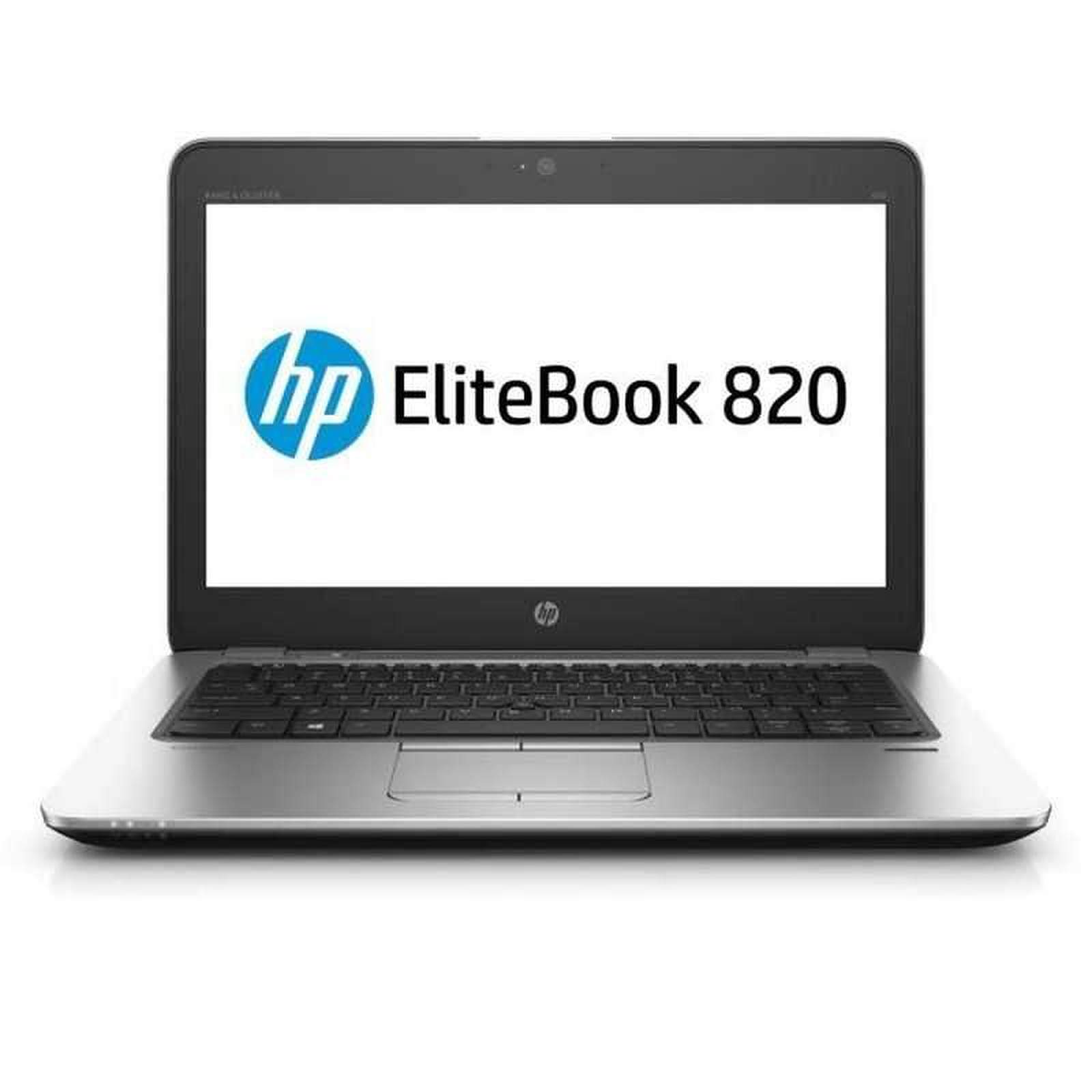 HP EliteBook 820 G3 (Z5X69EC-B-4436) (Z5X69EC-B) · Reconditionne - PC portable reconditionne HP