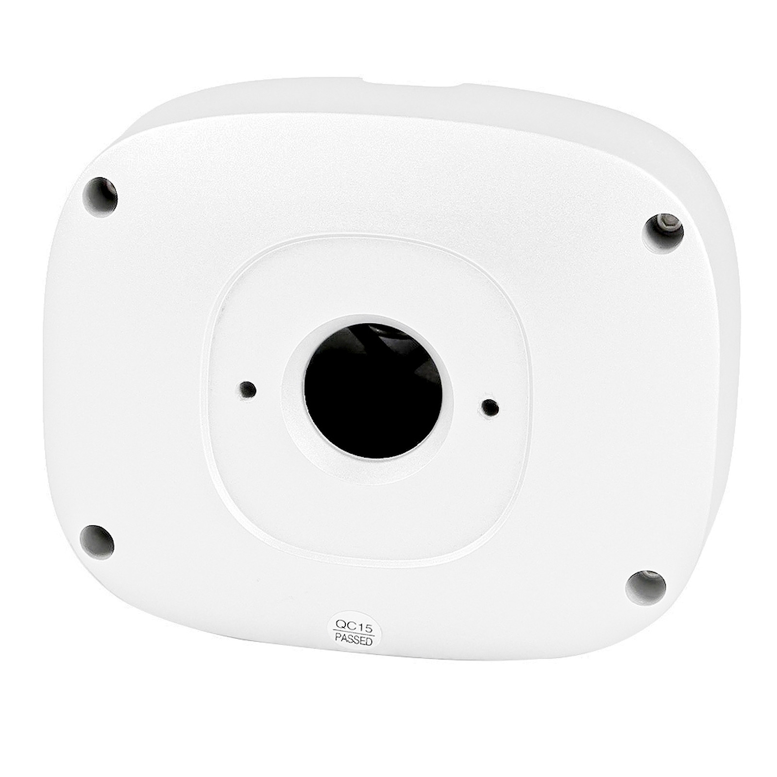 Foscam - FAB99-W - Coffret etanche pour fixation de camera - Accessoires camera de surveillance Foscam