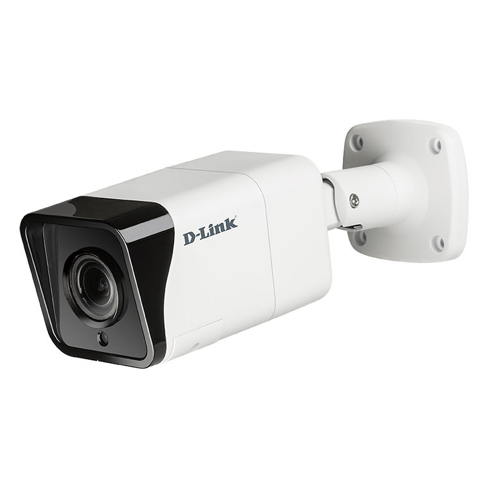 D-Link DCS-4718E - Camera IP D-Link