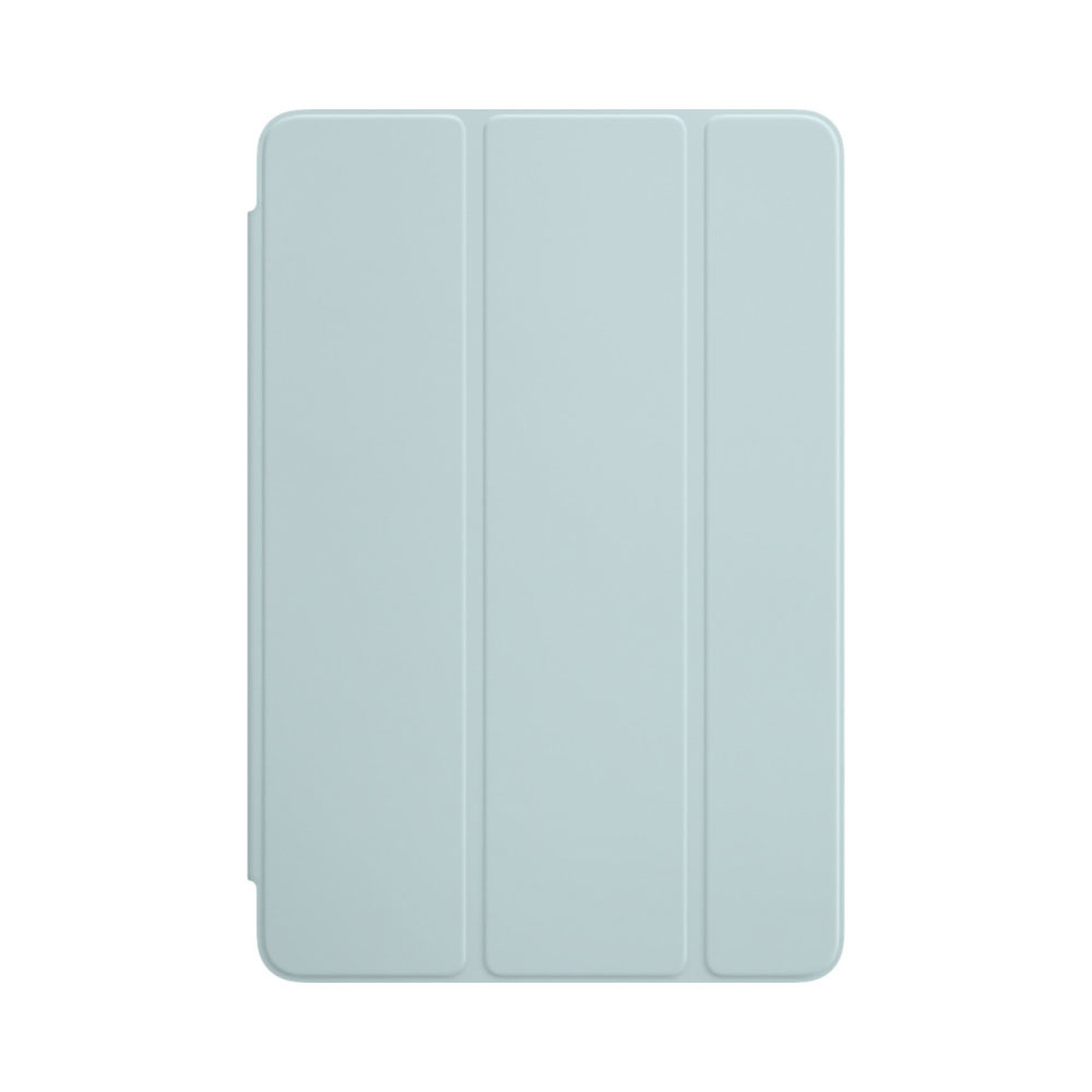 Apple iPad mini 4 Smart Cover Turquoise - Etui tablette Apple