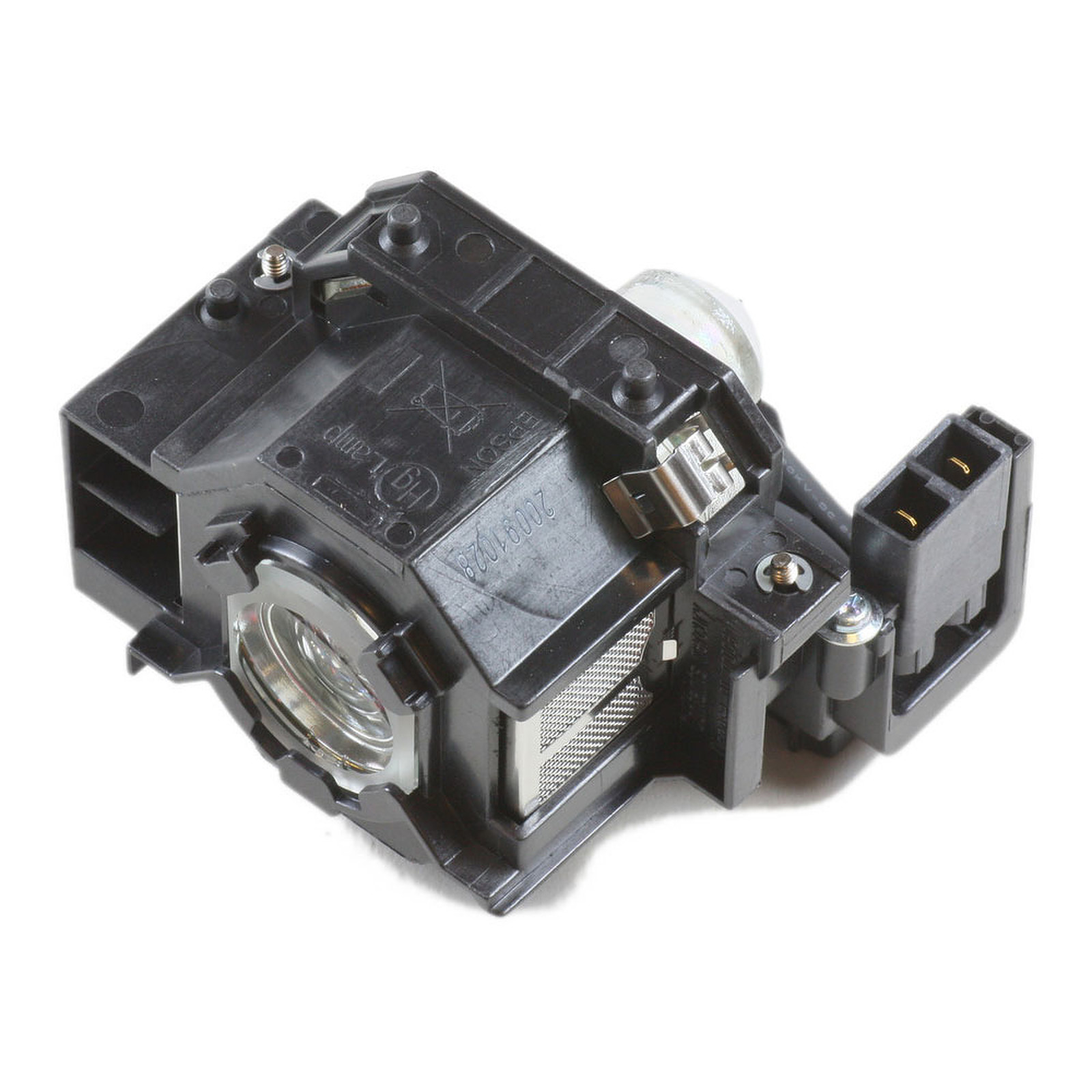 Lampe de remplacement compatible Epson ELPLP42 / V13H010L42 - Lampe videoprojecteur Generique