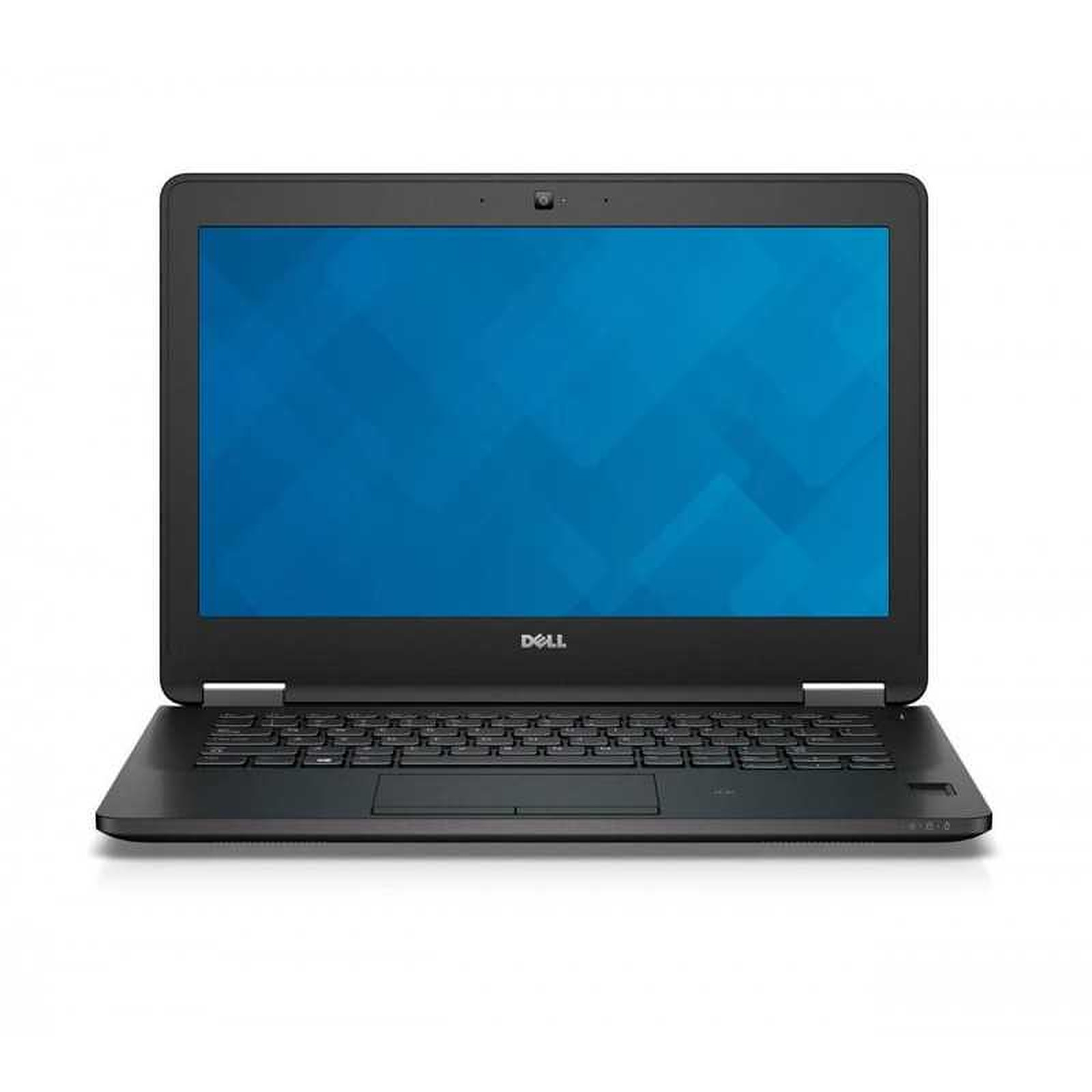 Dell Latitude E7270 (E7270-5169) · Reconditionne - PC portable reconditionne Dell