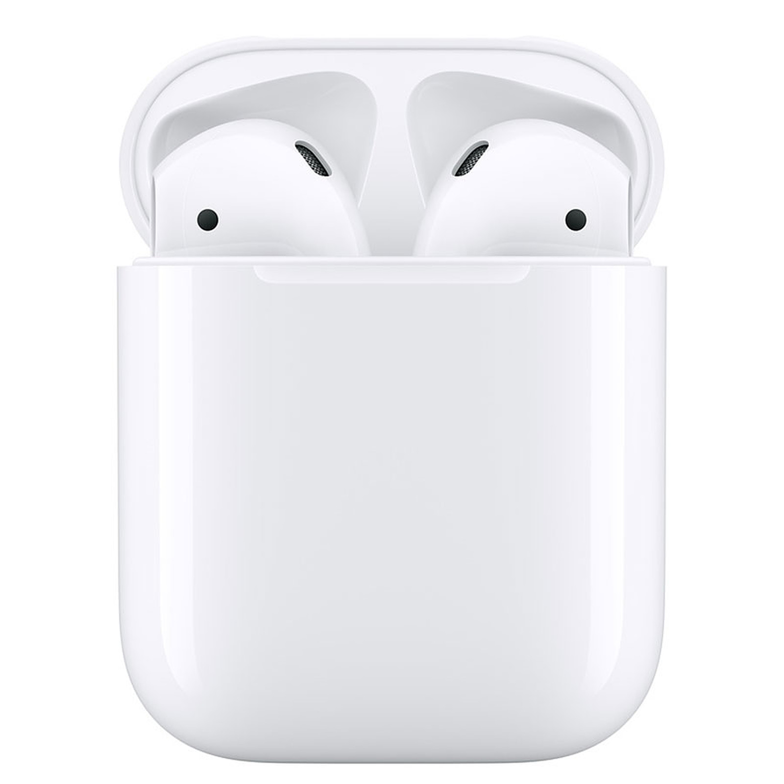 Apple AirPods 2 · Occasion - Casque Apple - Occasion
