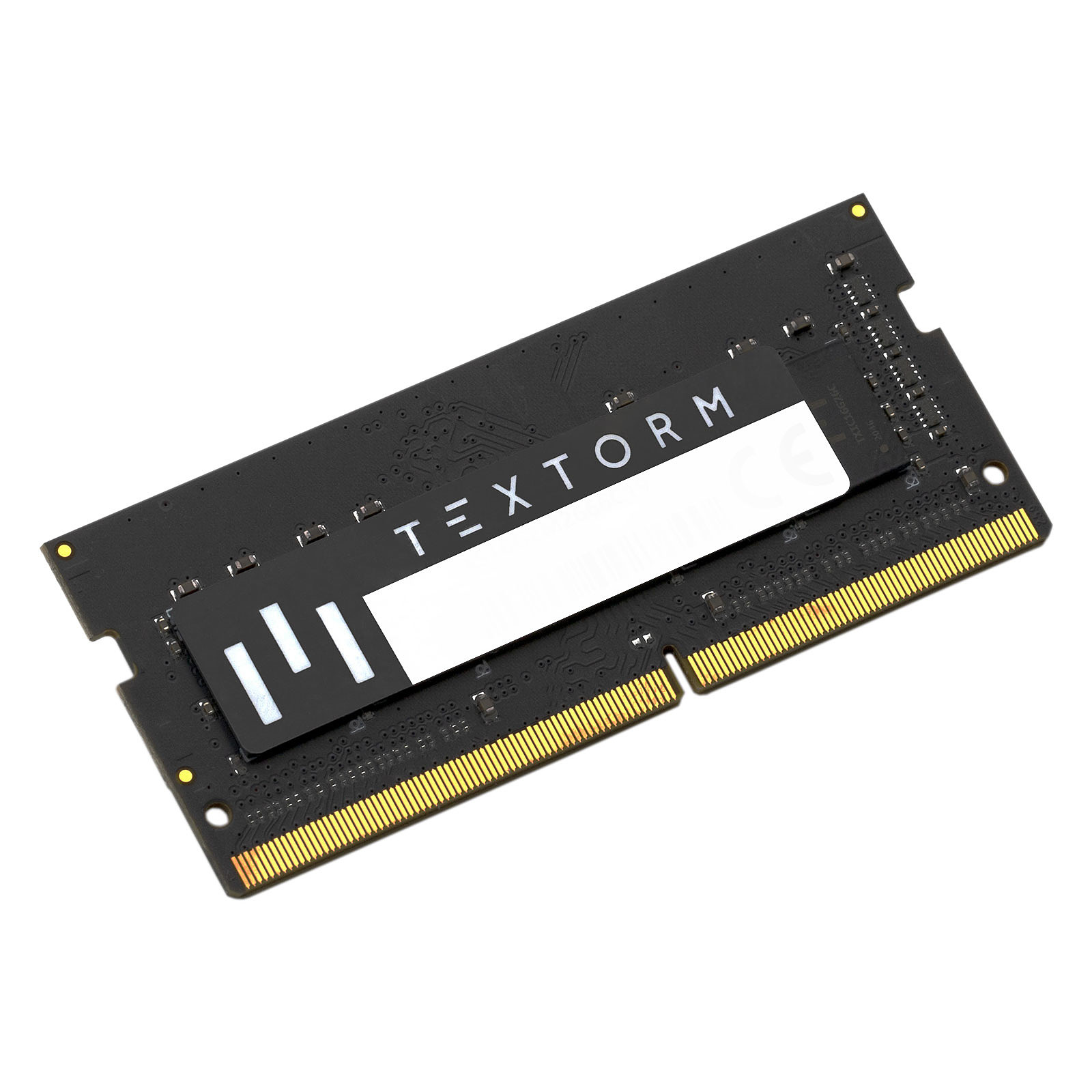 Textorm SO-DIMM 8 Go DDR4 2666 MHz CL19 - Memoire PC Textorm