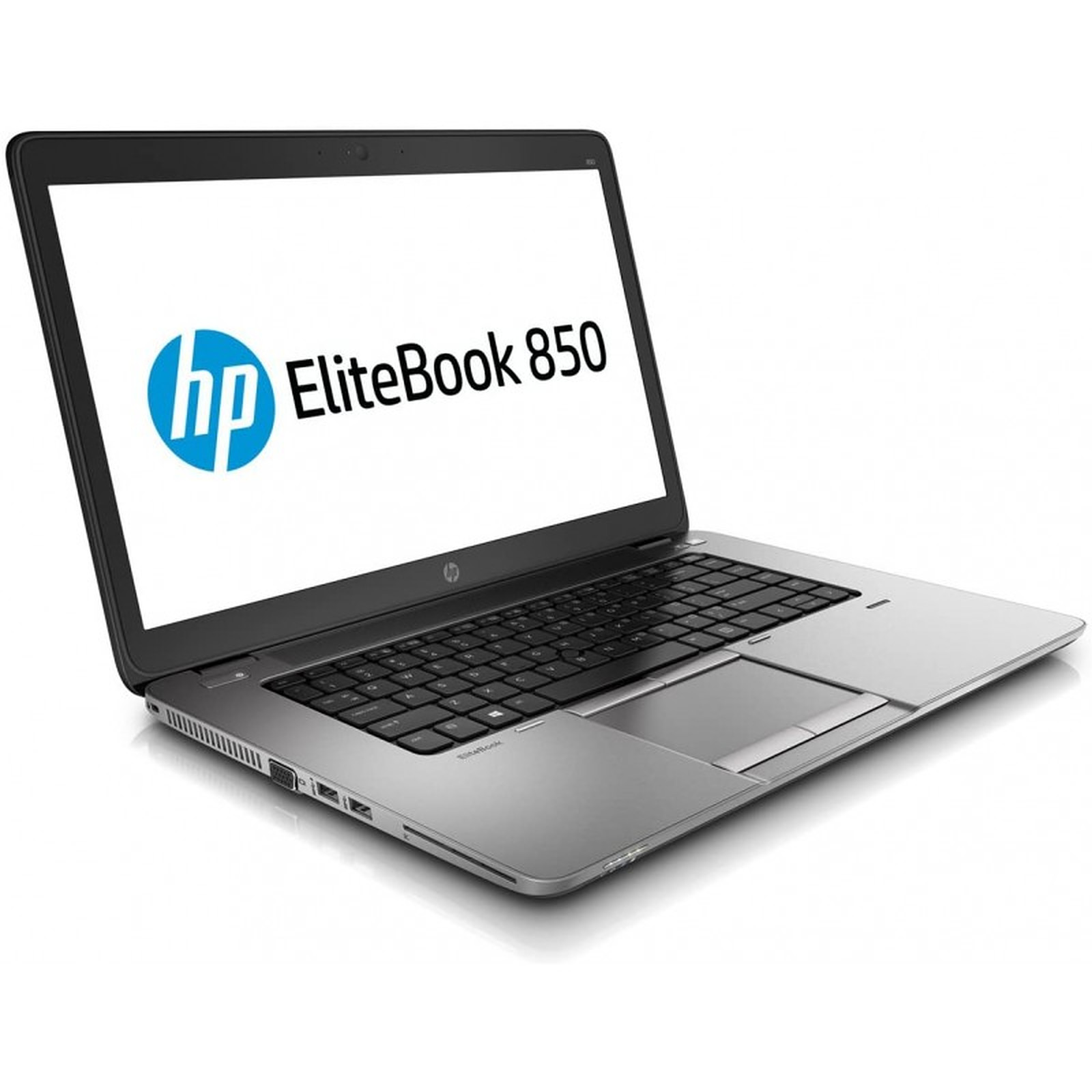 HP EliteBook 850 G1 (J2K70EP-B-6012) · Reconditionne - PC portable reconditionne HP