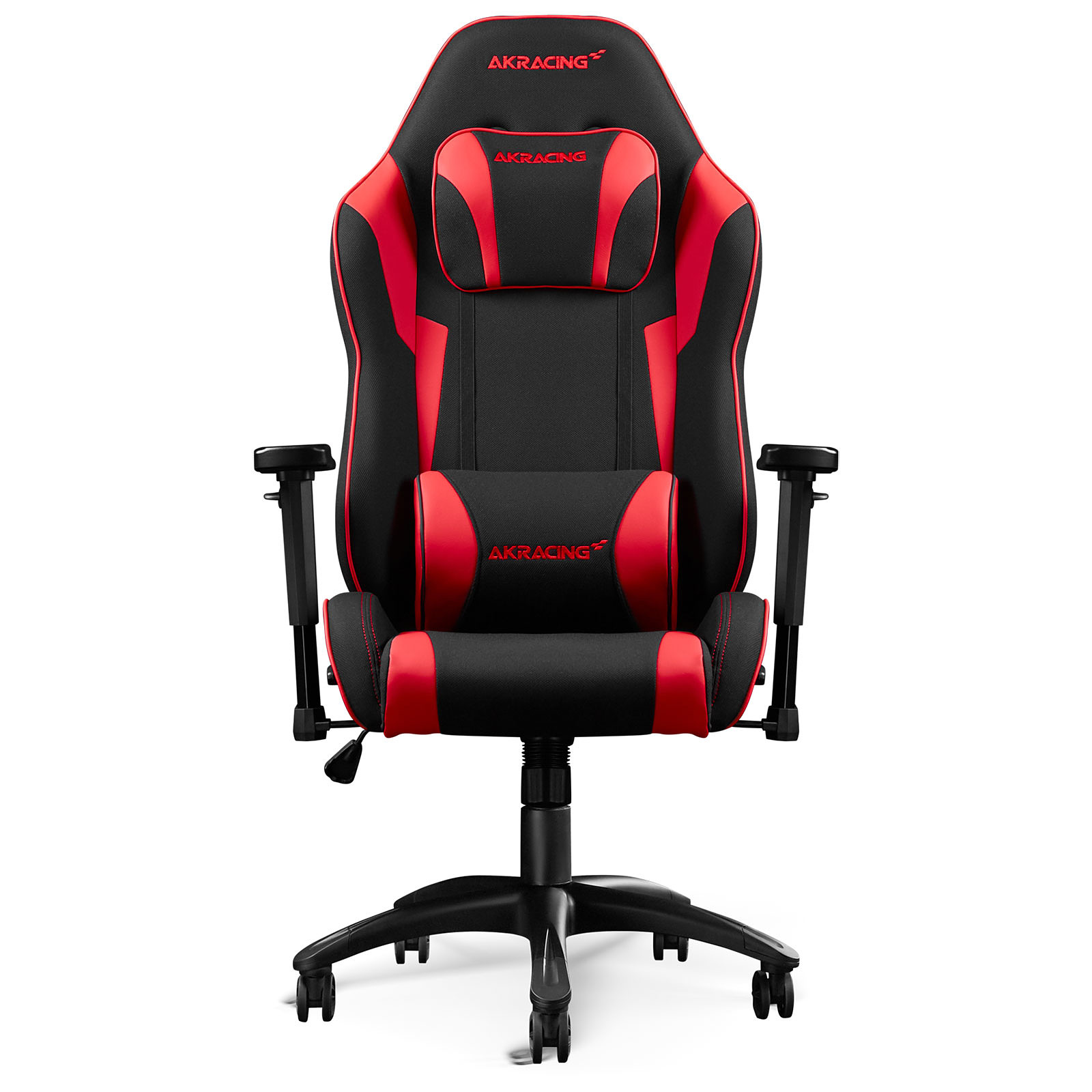AKRacing Core EX Special Edition (rouge) - Fauteuil gamer AKRacing