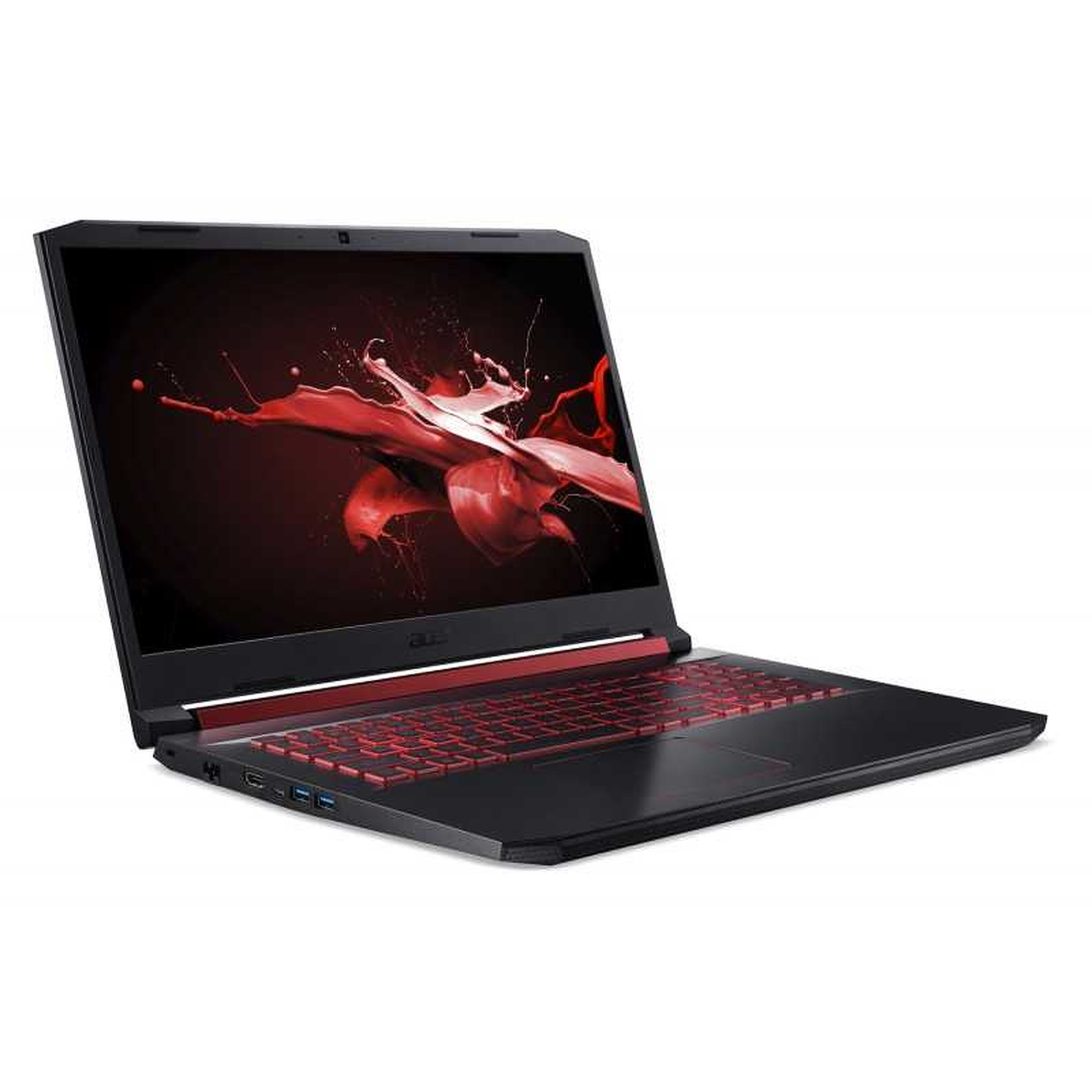 Acer Nitro AN517-51-523M NH.Q5EEF.014 · Reconditionne - PC portable reconditionne Acer