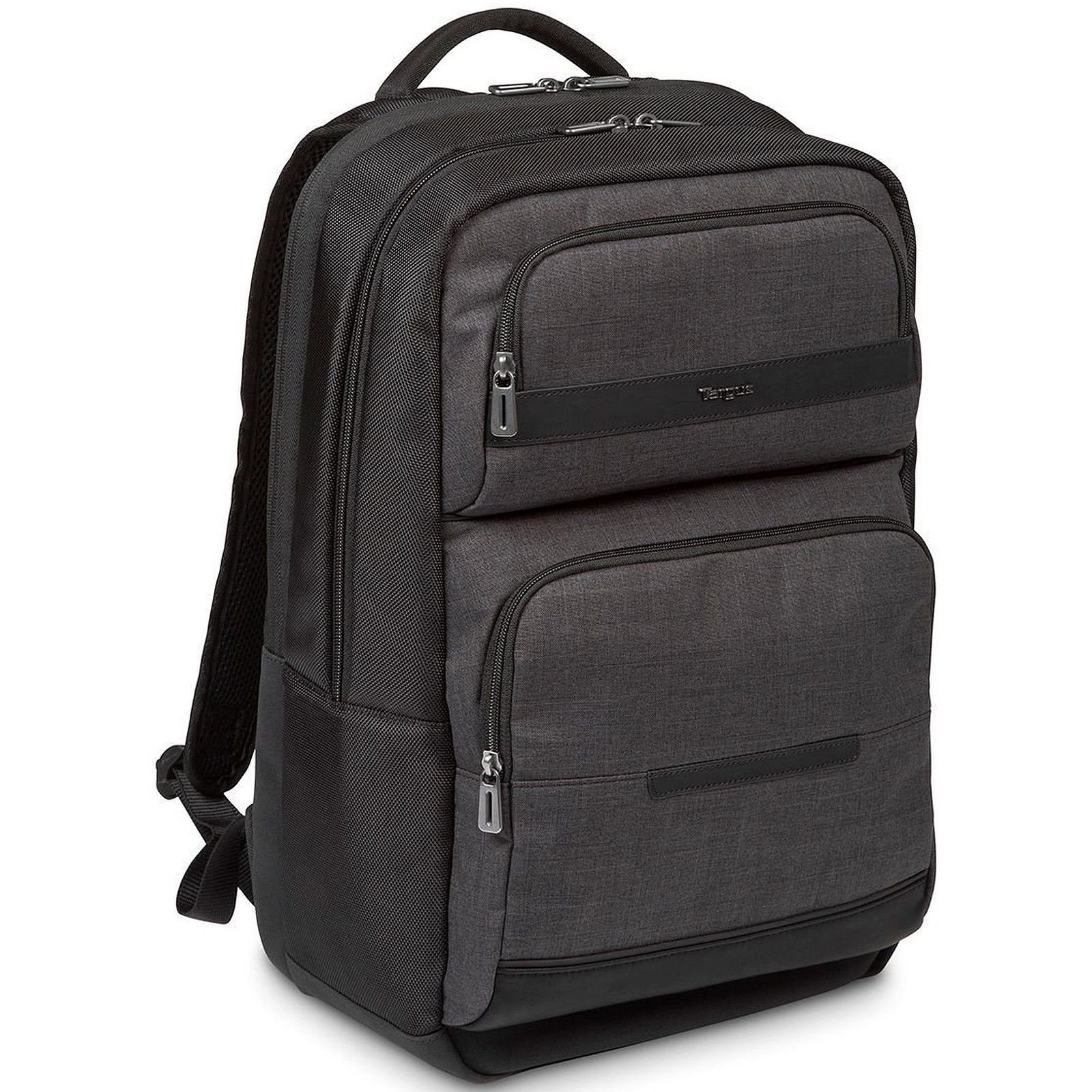 Targus CitySmart Backpack Advanced (15.6") - Sac, sacoche, housse Targus