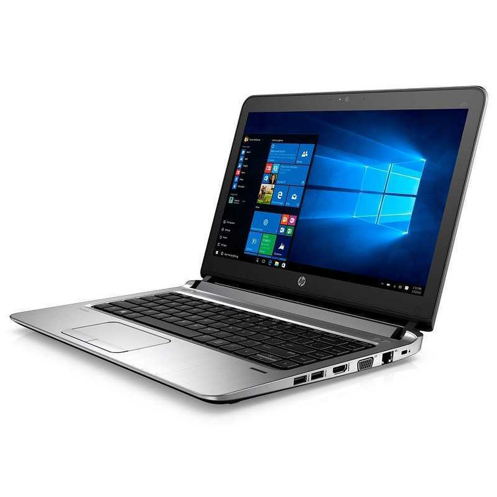 HP ProBook 430 G3 (L6D82AV-B-2816) · Reconditionne - PC portable reconditionne HP