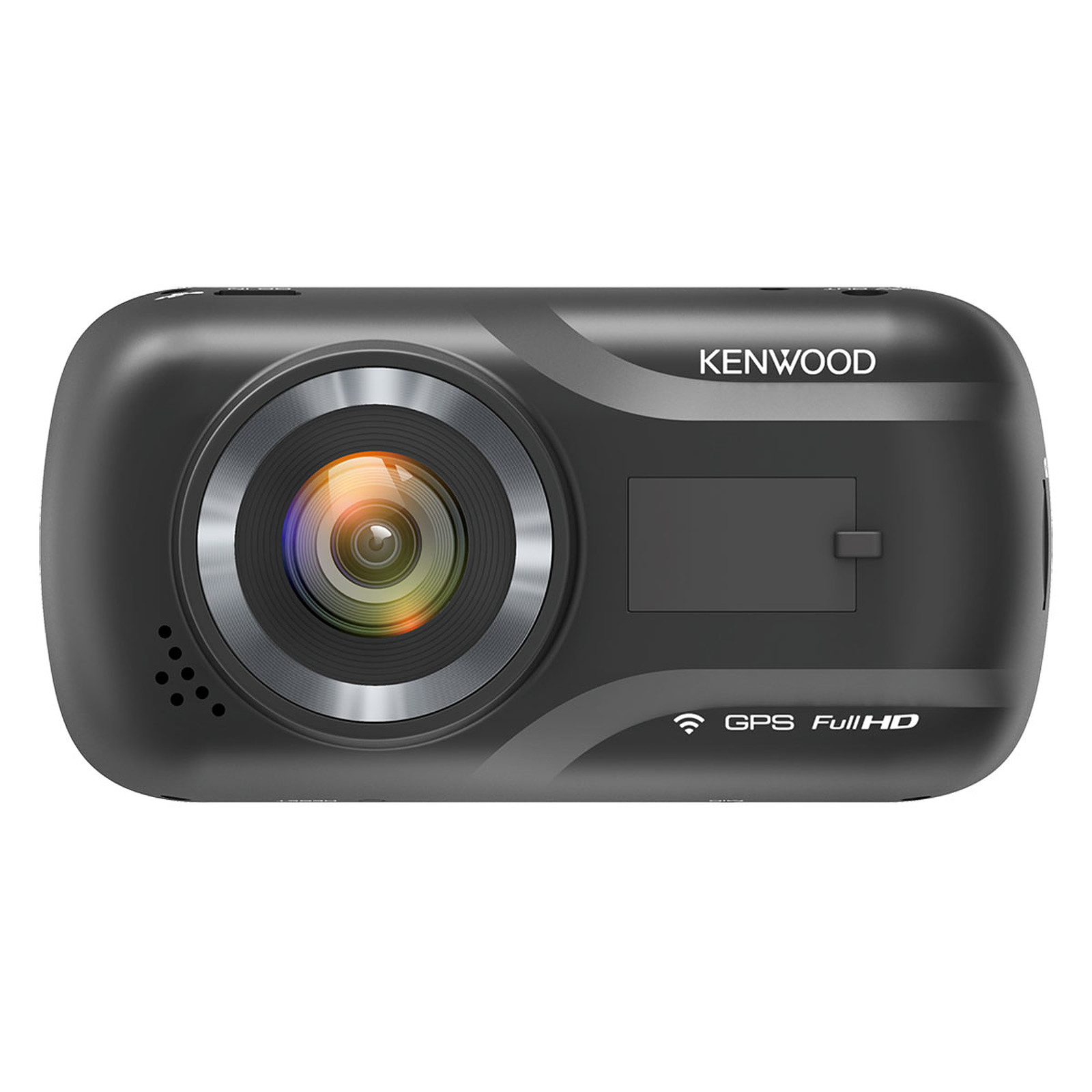 Kenwood DRV-A301W - Dashcam Kenwood