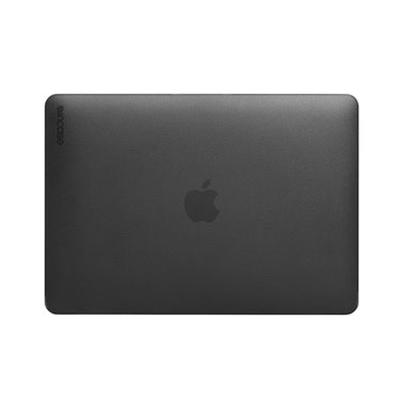 Incase coque Hardshell pour Macbook Pro 16 noir - Accessoires Apple Incase
