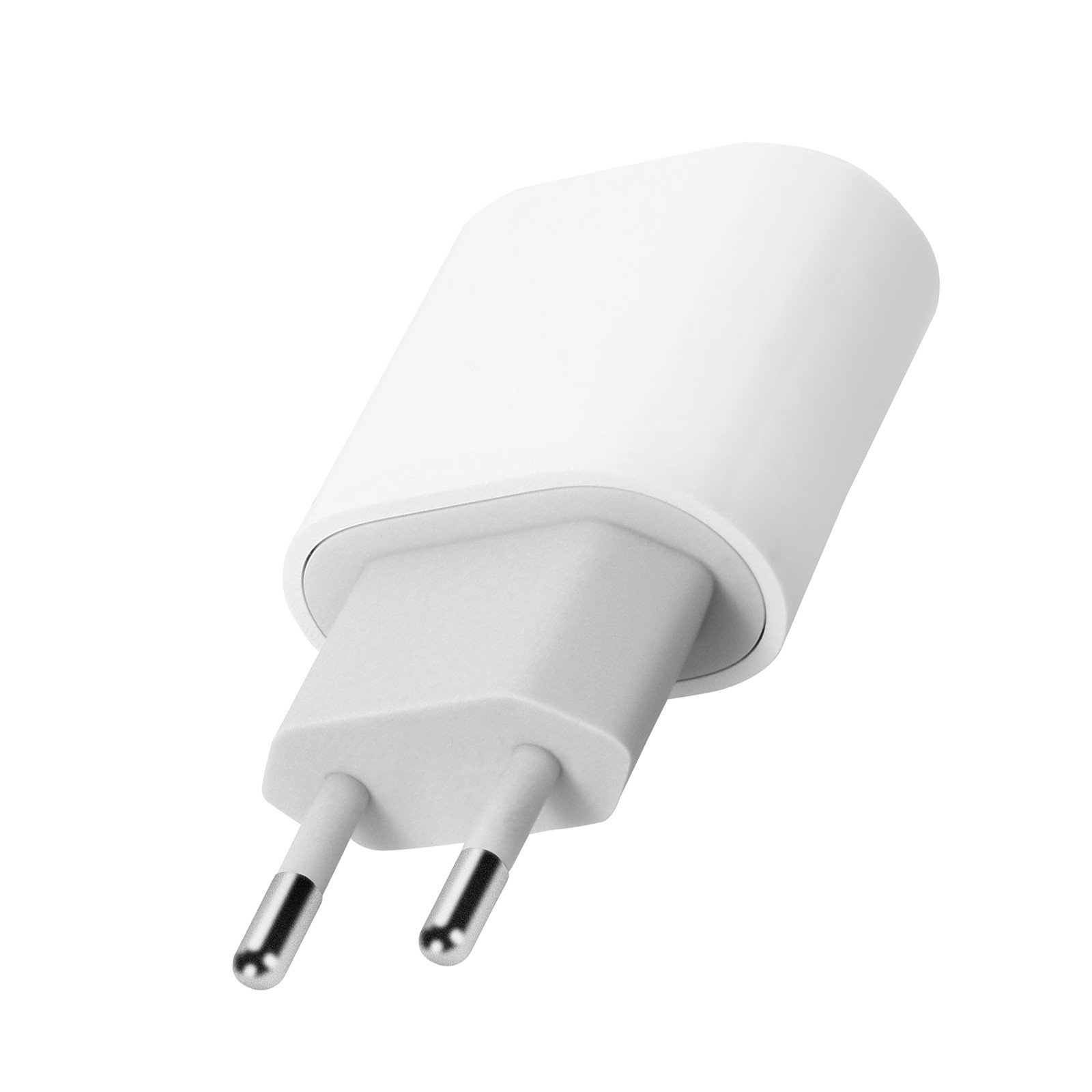 Avizar Chargeur secteur Blanc pour Tous les appareils s'alimentant via un cable USB-C - Chargeur telephone Avizar