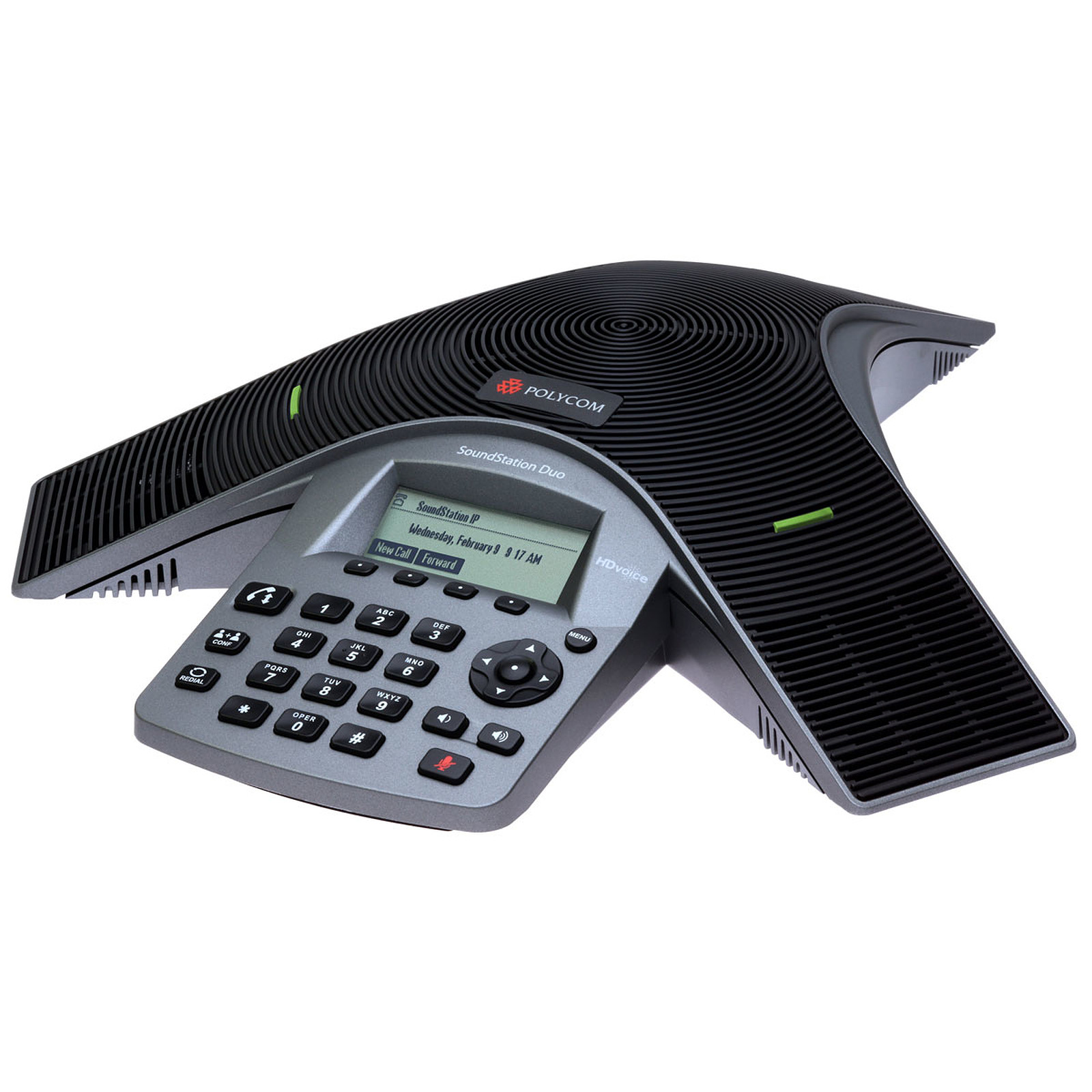 Polycom Soundstation IP5000 - Telephone filaire Polycom