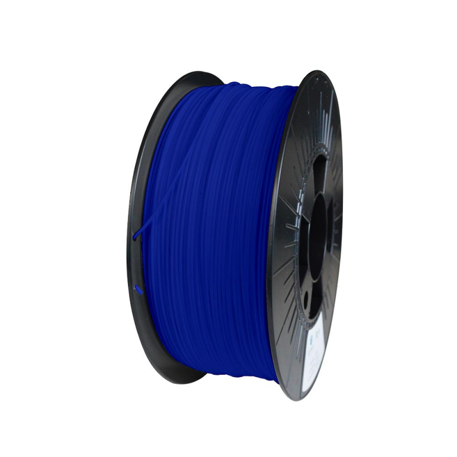 ECOFIL3D Bobine PLA 1.75mm 1 Kg - Bleu - Filament 3D ECOFIL3D