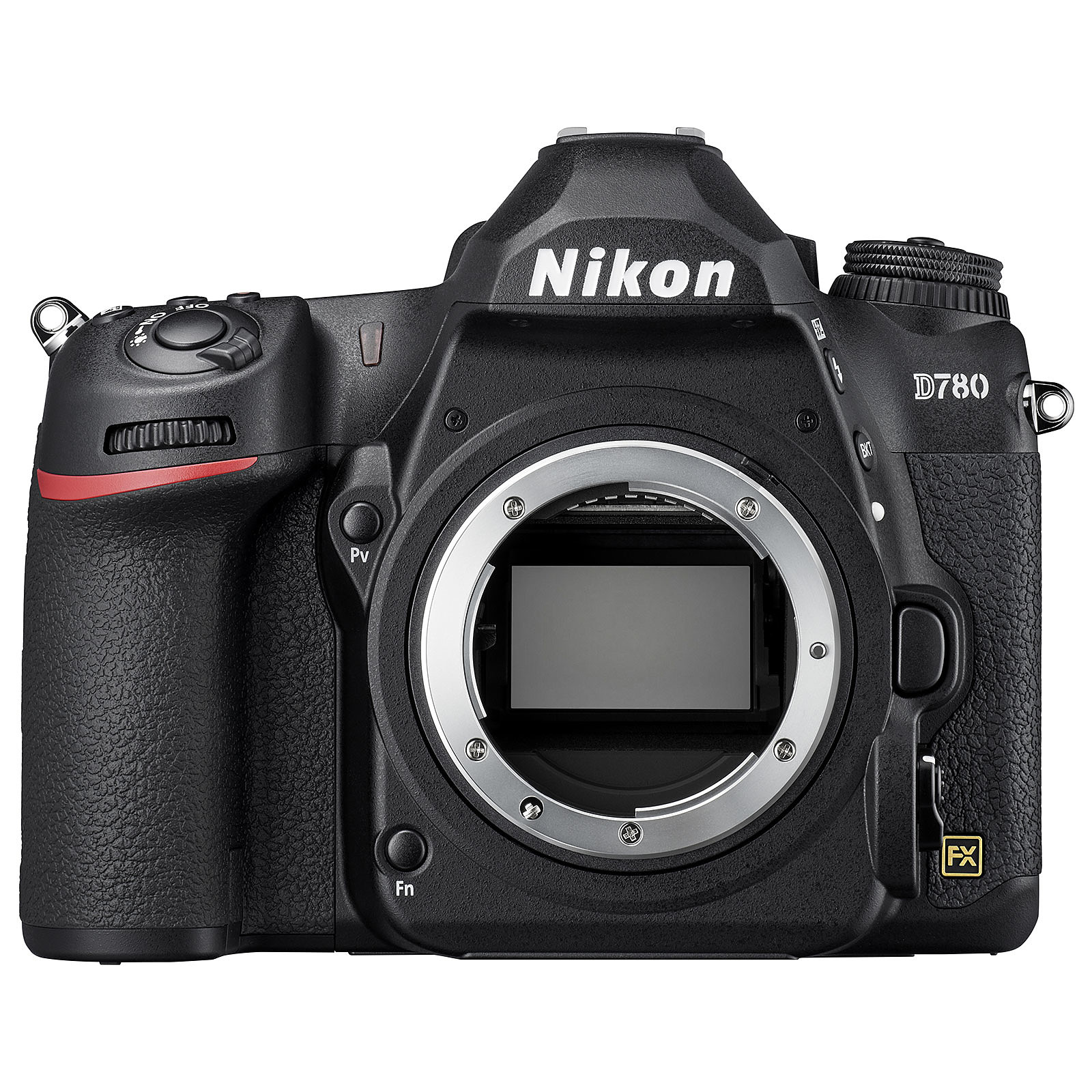 Nikon D780 - Appareil photo Reflex Nikon