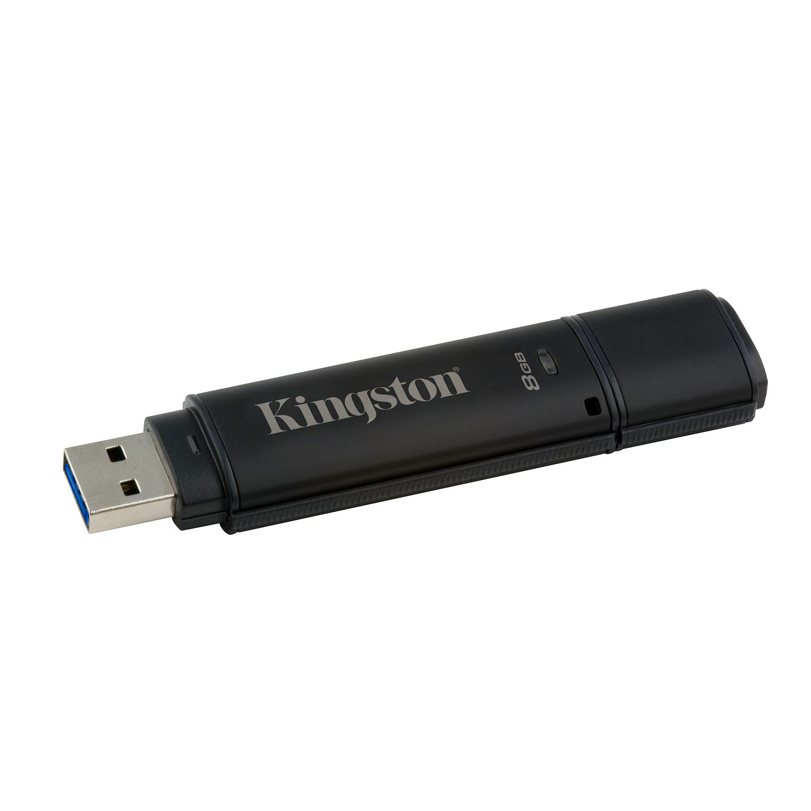 Kingston DataTraveler 4000G2 - 8 Go - Cle USB Kingston