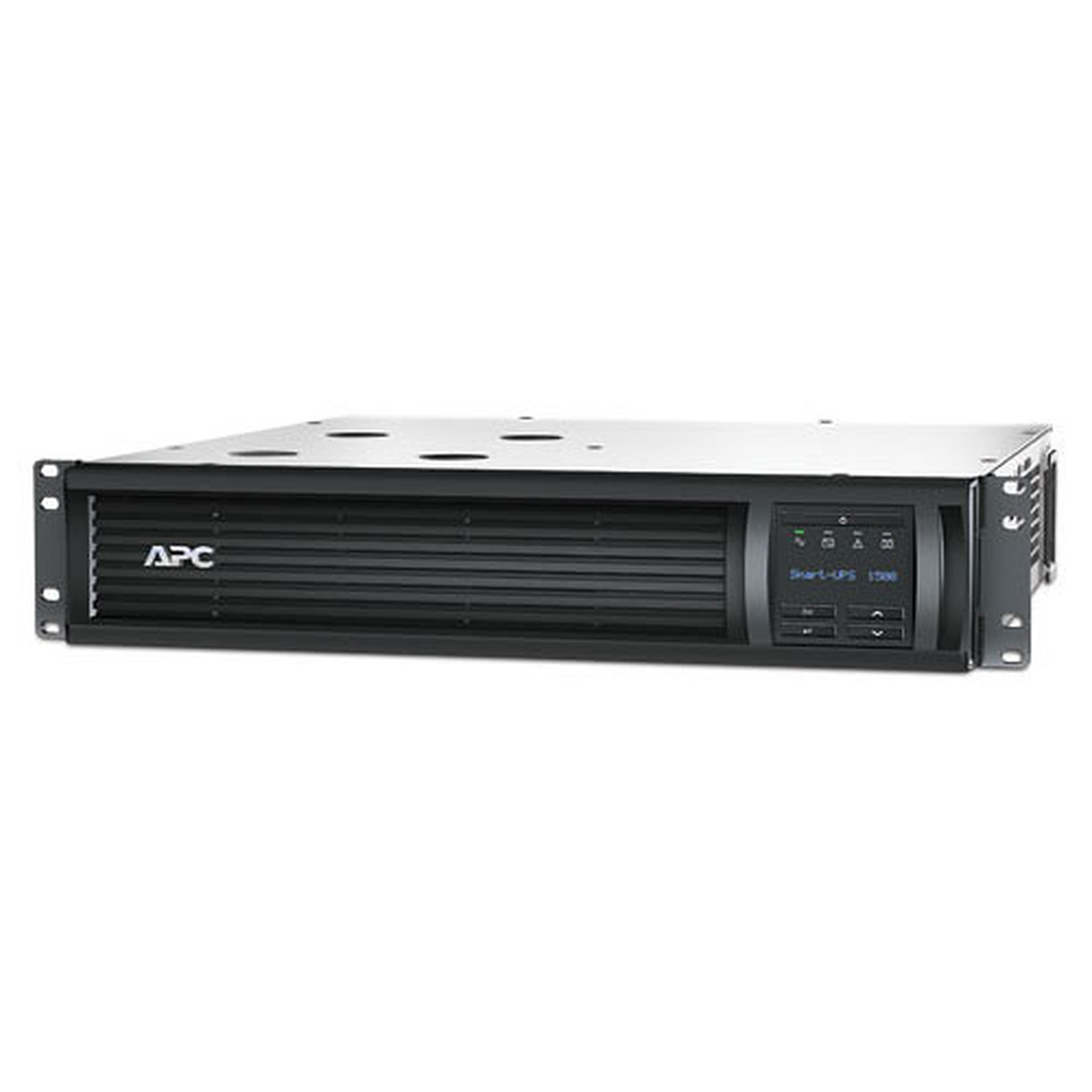 APC Smart-UPS Rack-Mount 1500VA LCD 230V - Onduleur APC