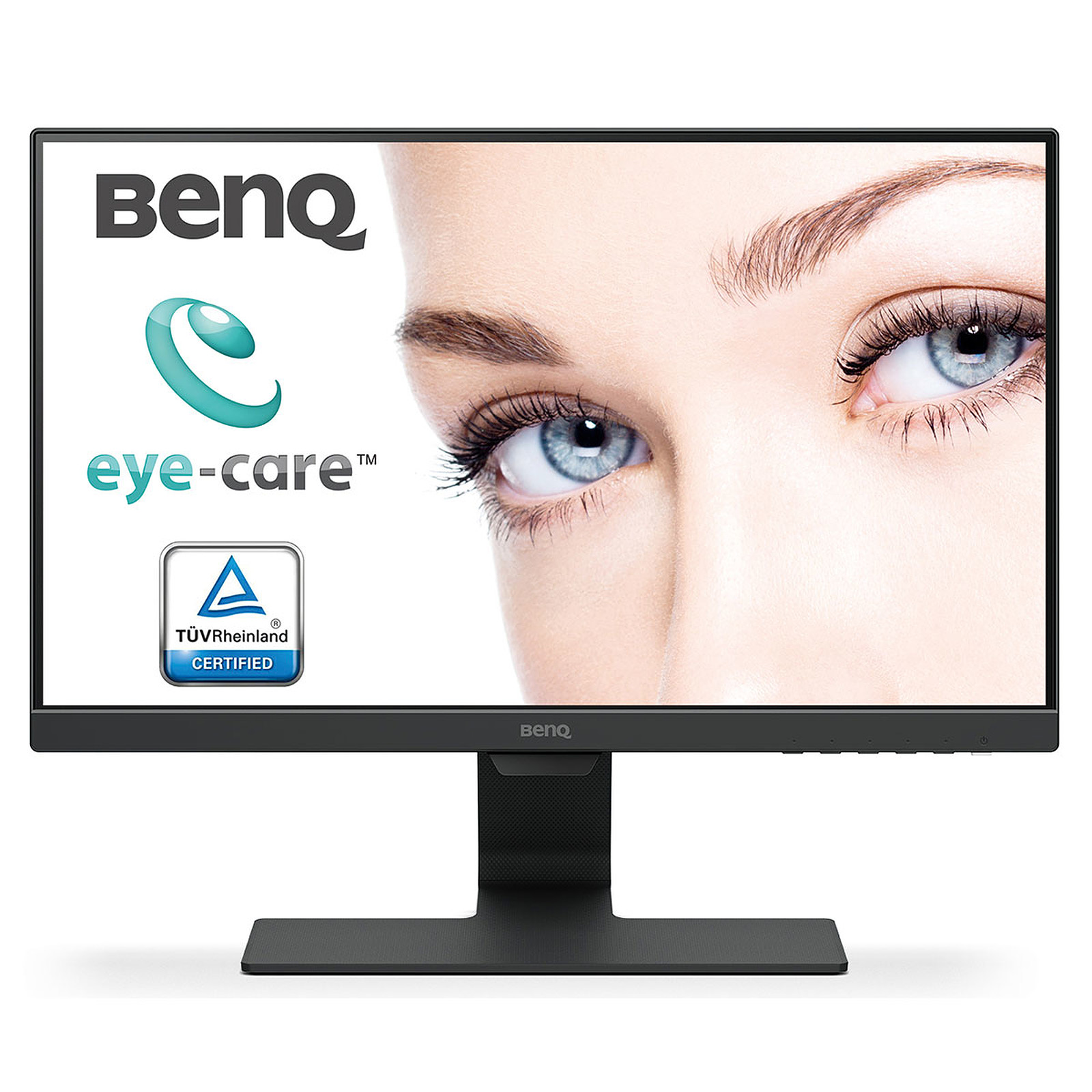 BenQ 21.5" LED - GW2283 - Ecran PC BenQ
