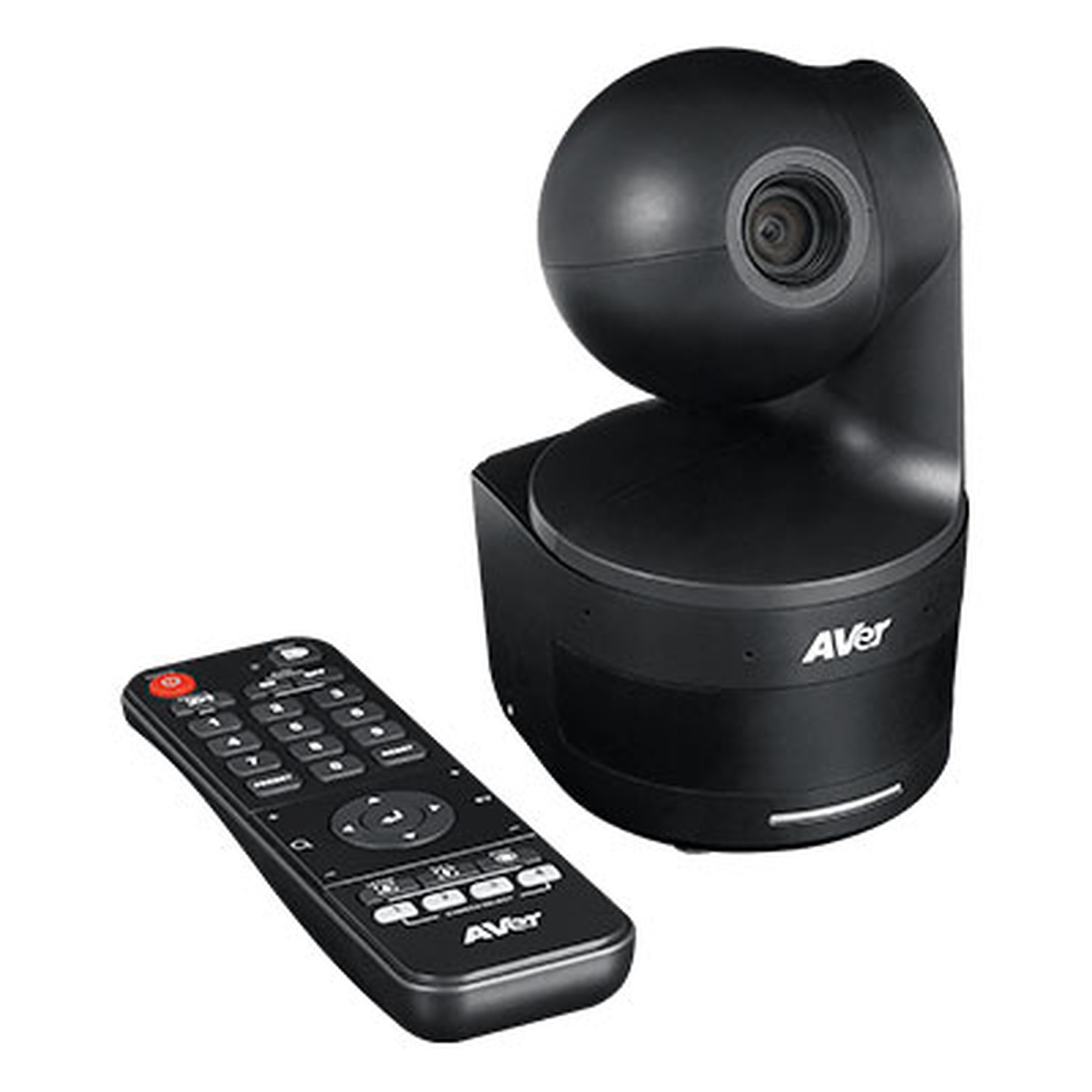 AVer DL10 - Webcam AVer