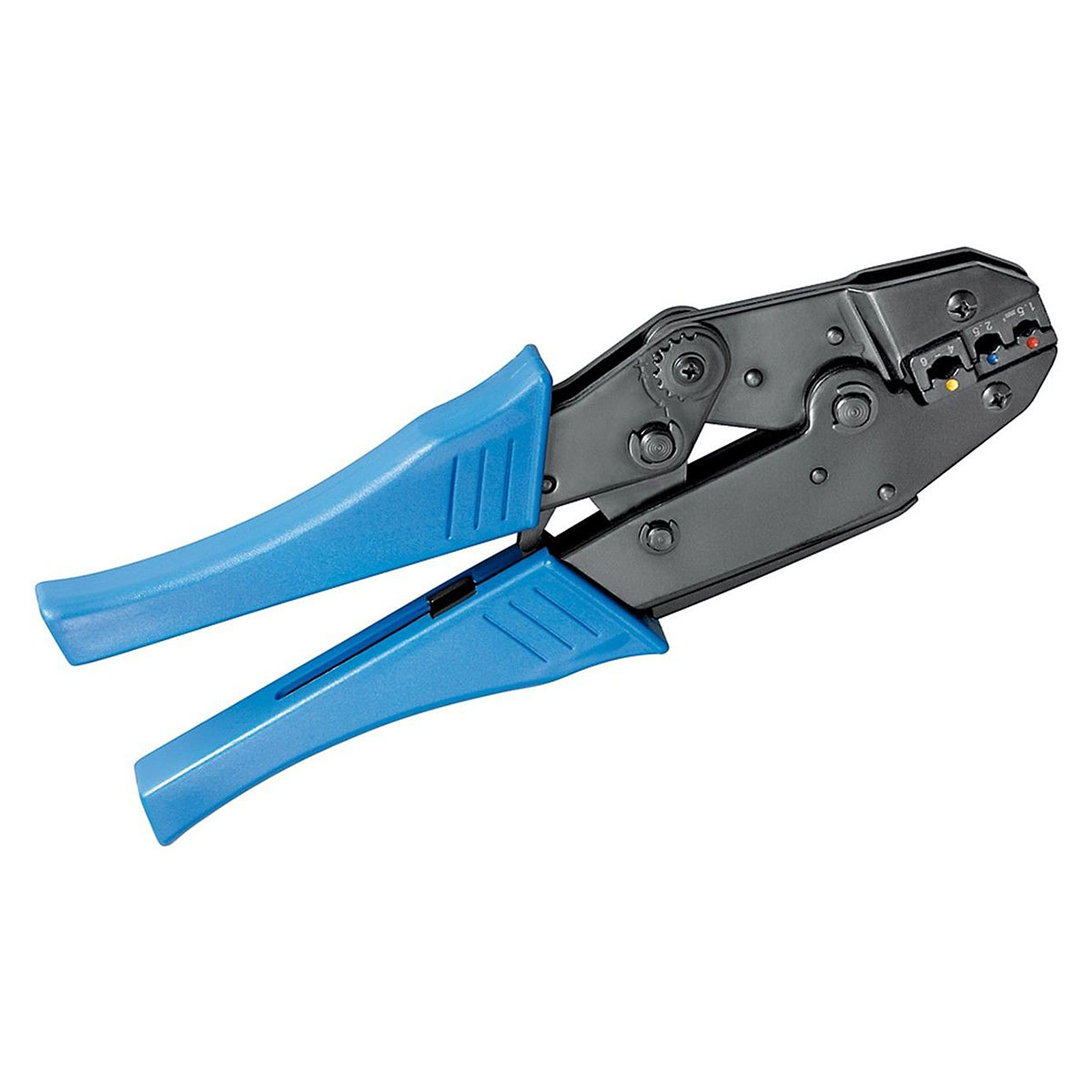 Fixpoint Metal Crimping Tool - Pince Fixpoint