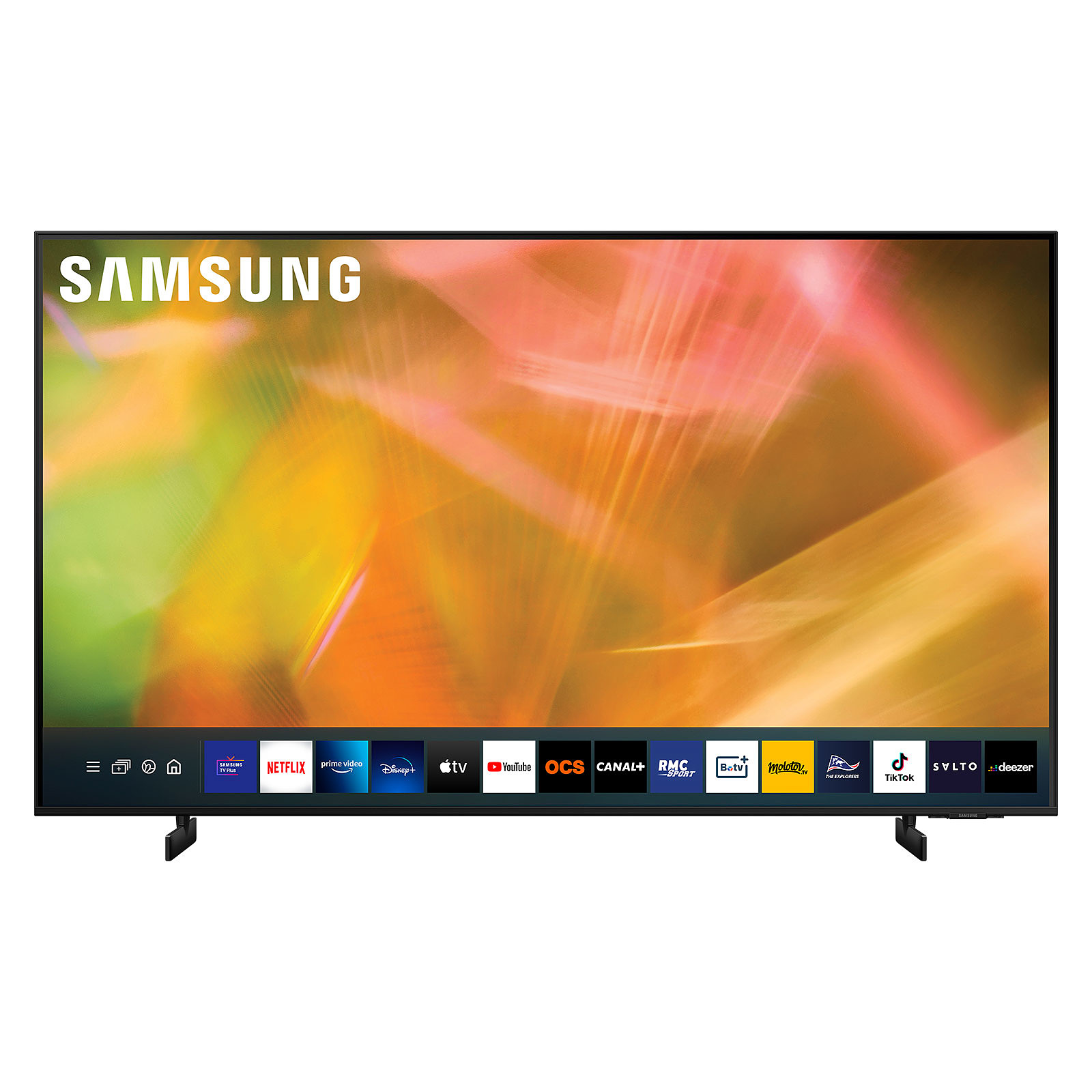 Samsung UE50AU8075U - TV Samsung