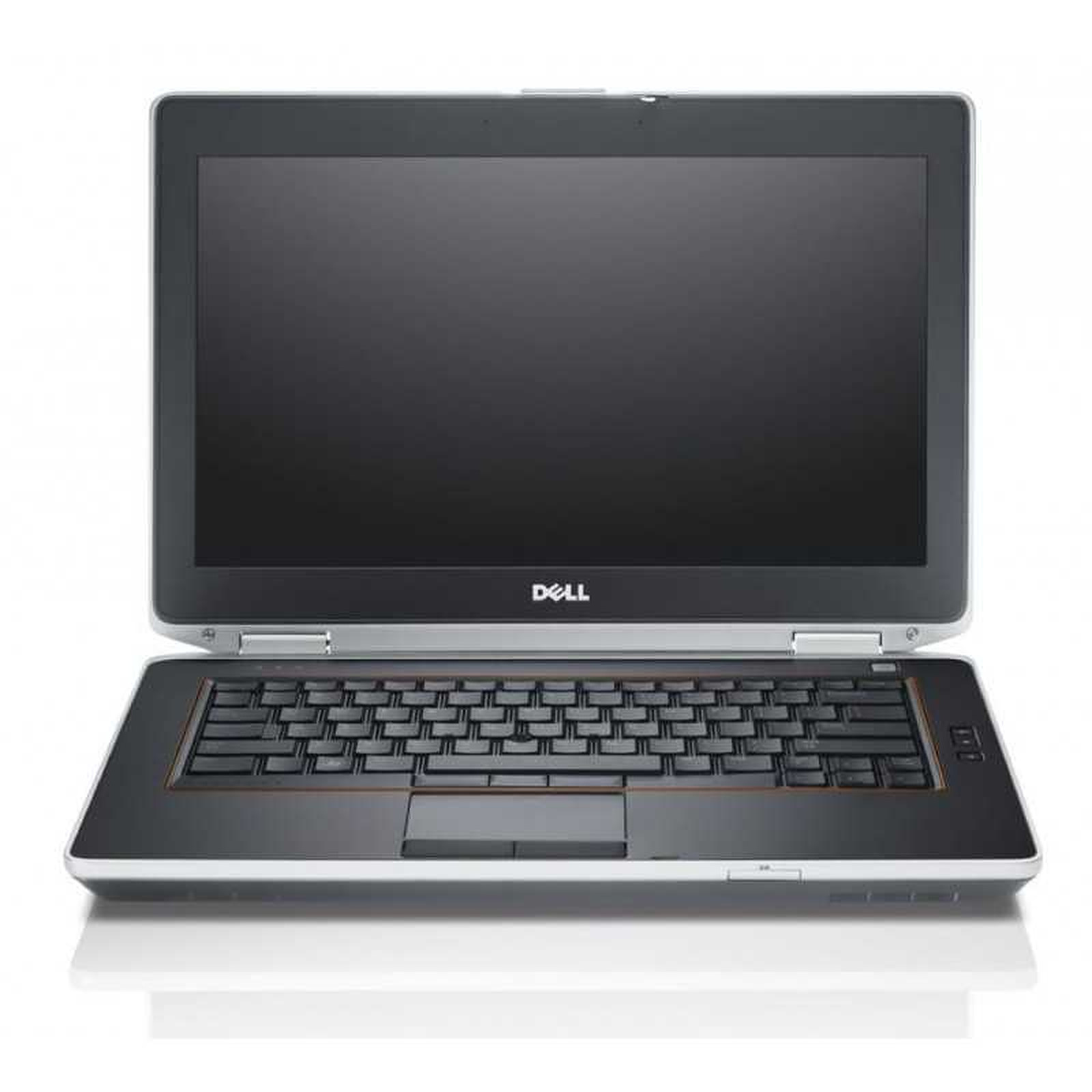 Dell Latitude E6420 (E6420-B-4334) · Reconditionne - PC portable reconditionne Dell
