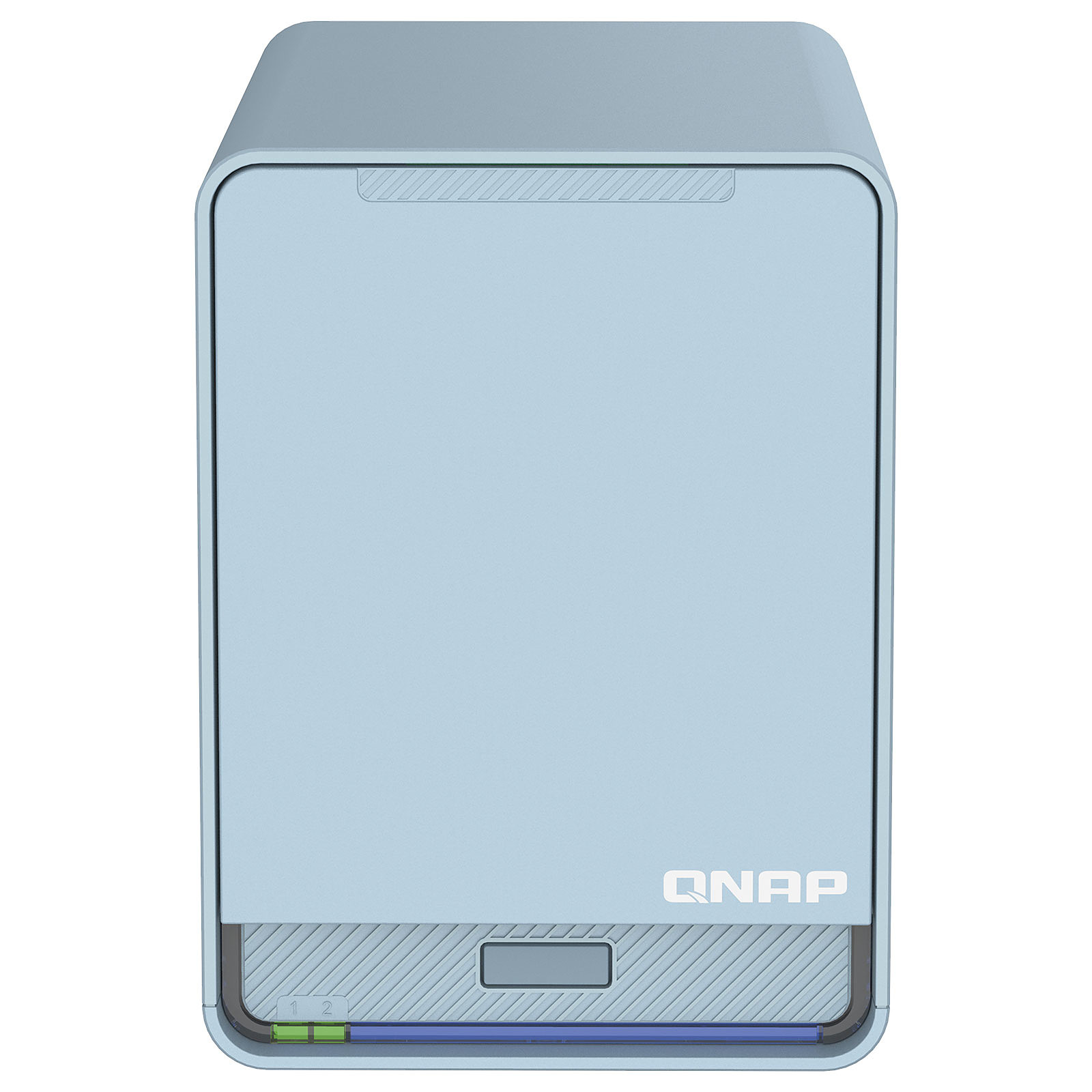 QNAP QMiroPlus-201W - Modem & routeur QNAP