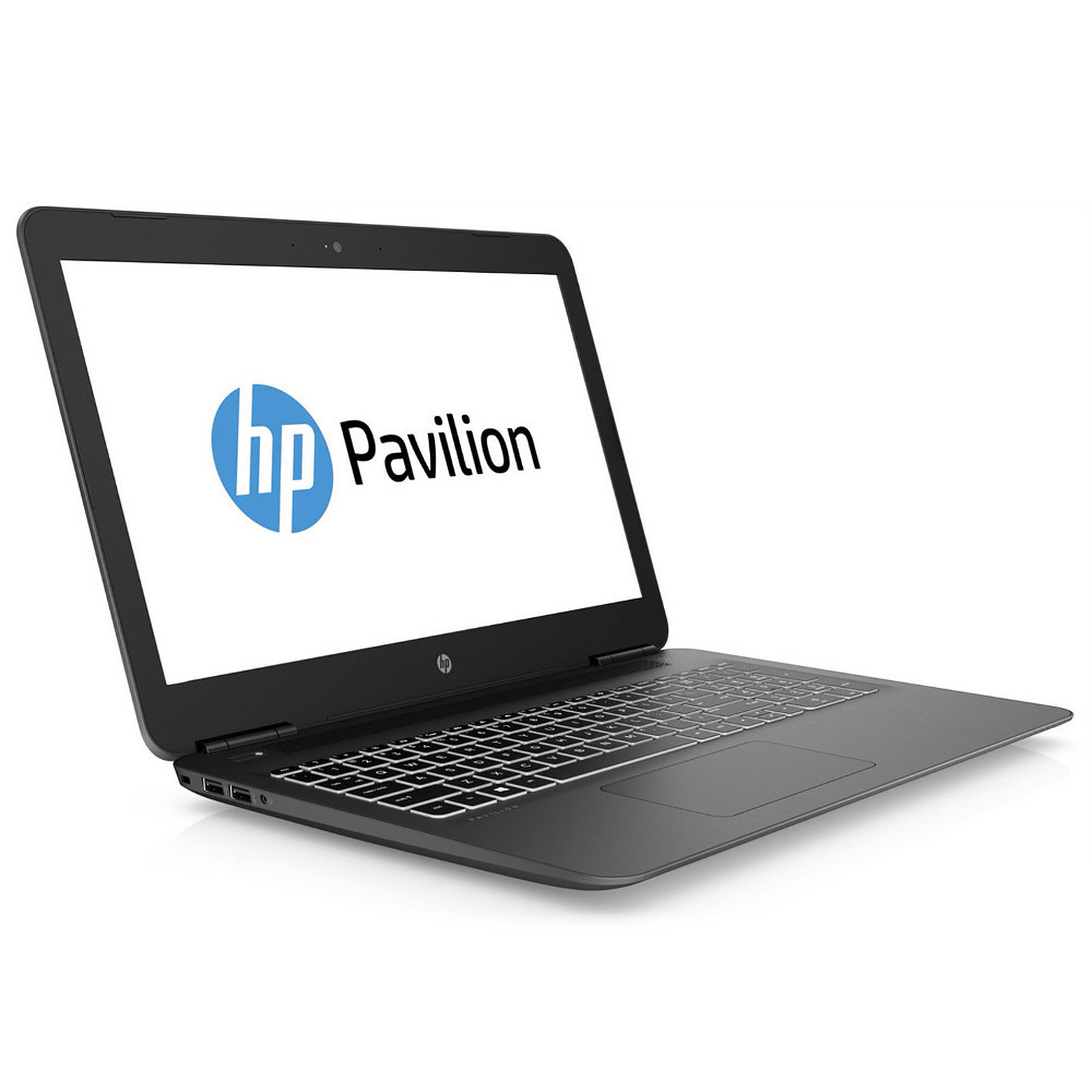 HP Pavilion 15-bc401nf · Reconditionne - PC portable reconditionne HP