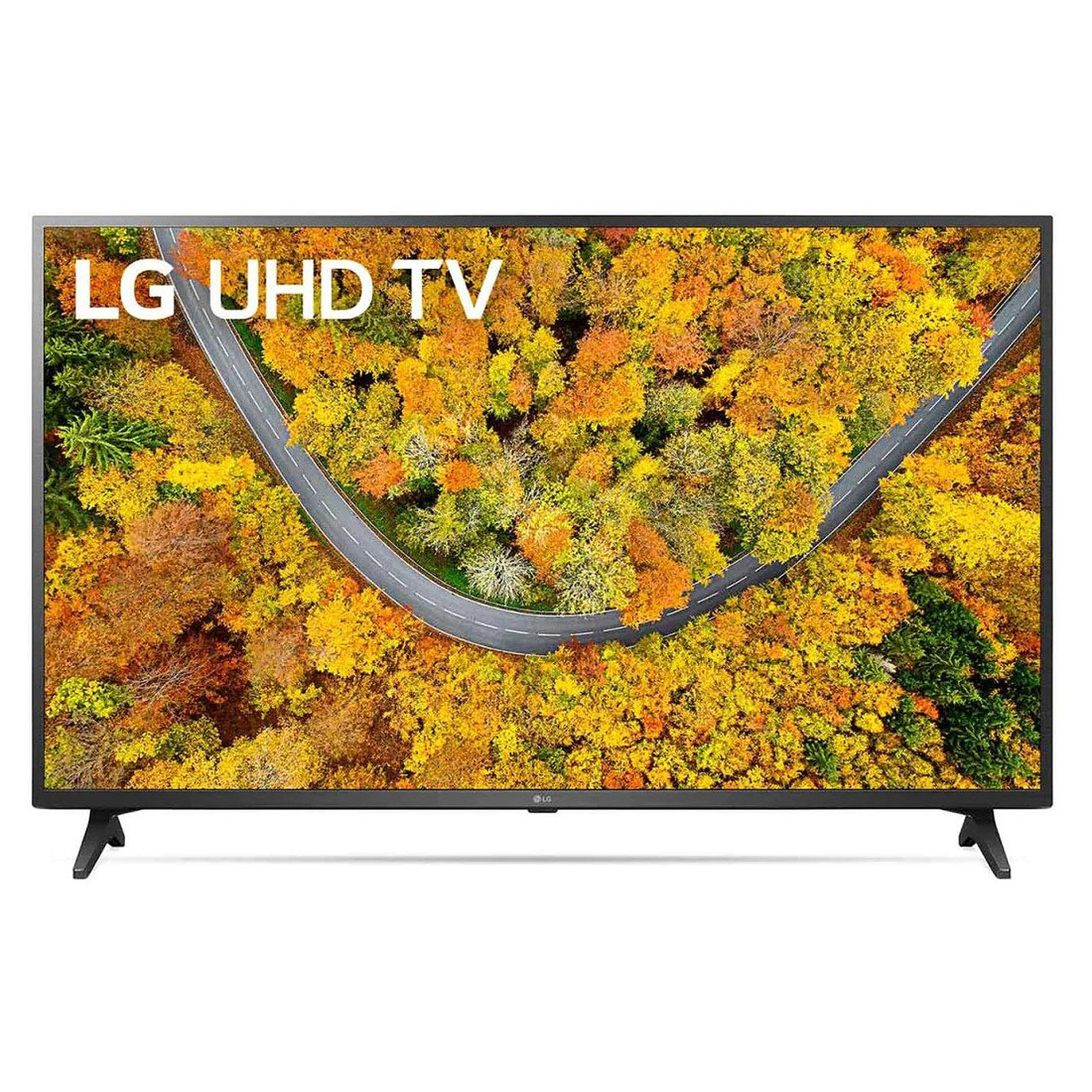 LG 55UP7500 - TV LG