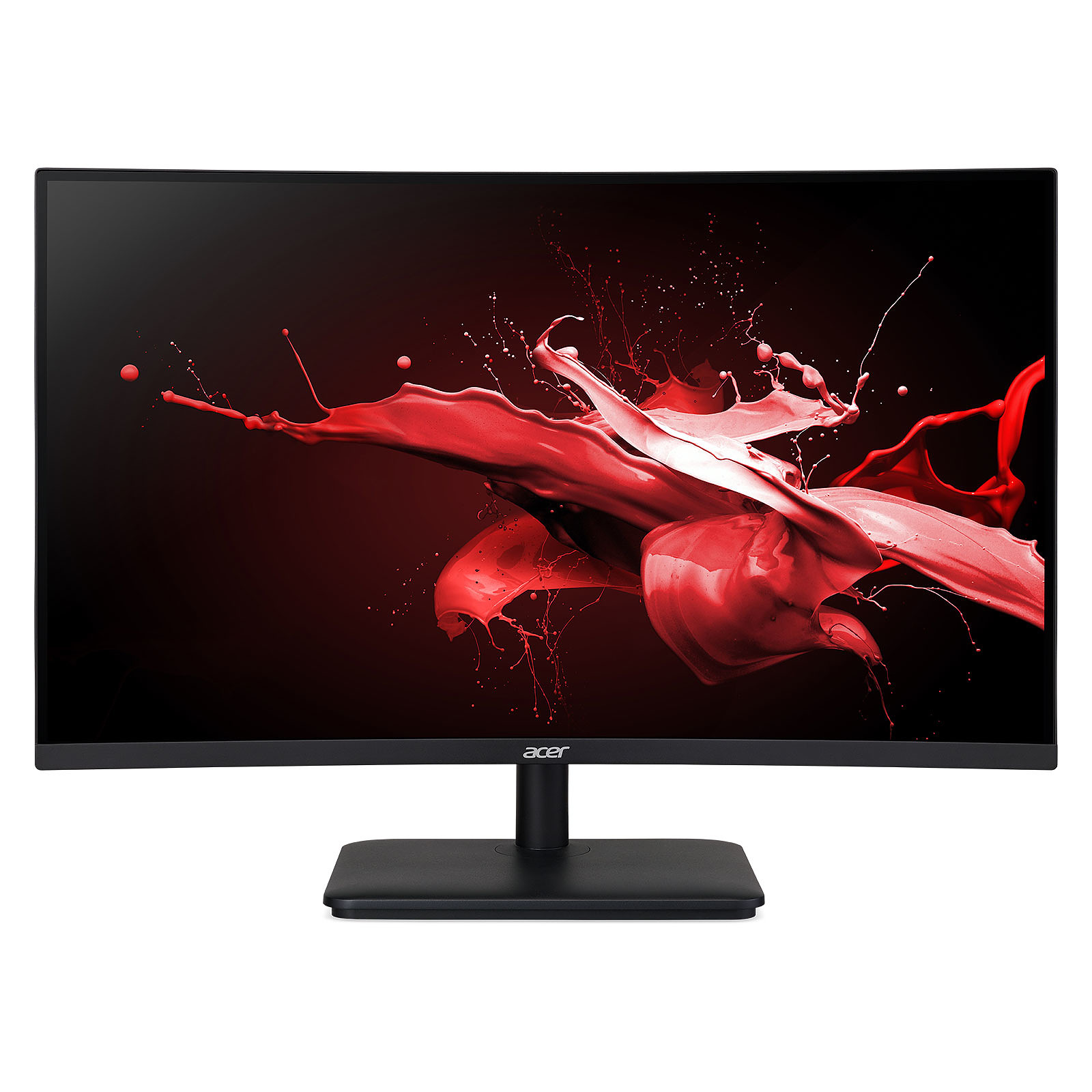 Acer 27" LED - ED270UPbiipx · Occasion - Ecran PC Acer - Occasion