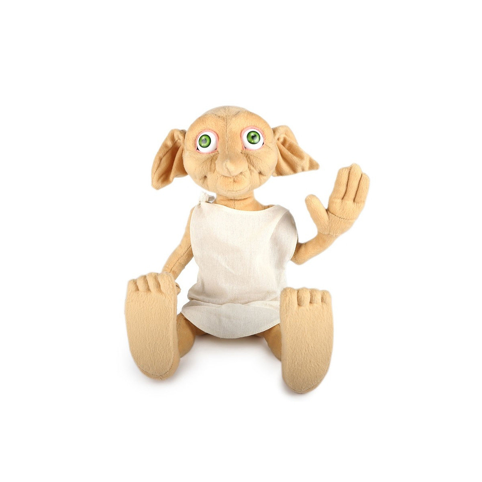 Harry Potter - Dobby peluche sonore - Peluches Abystyle