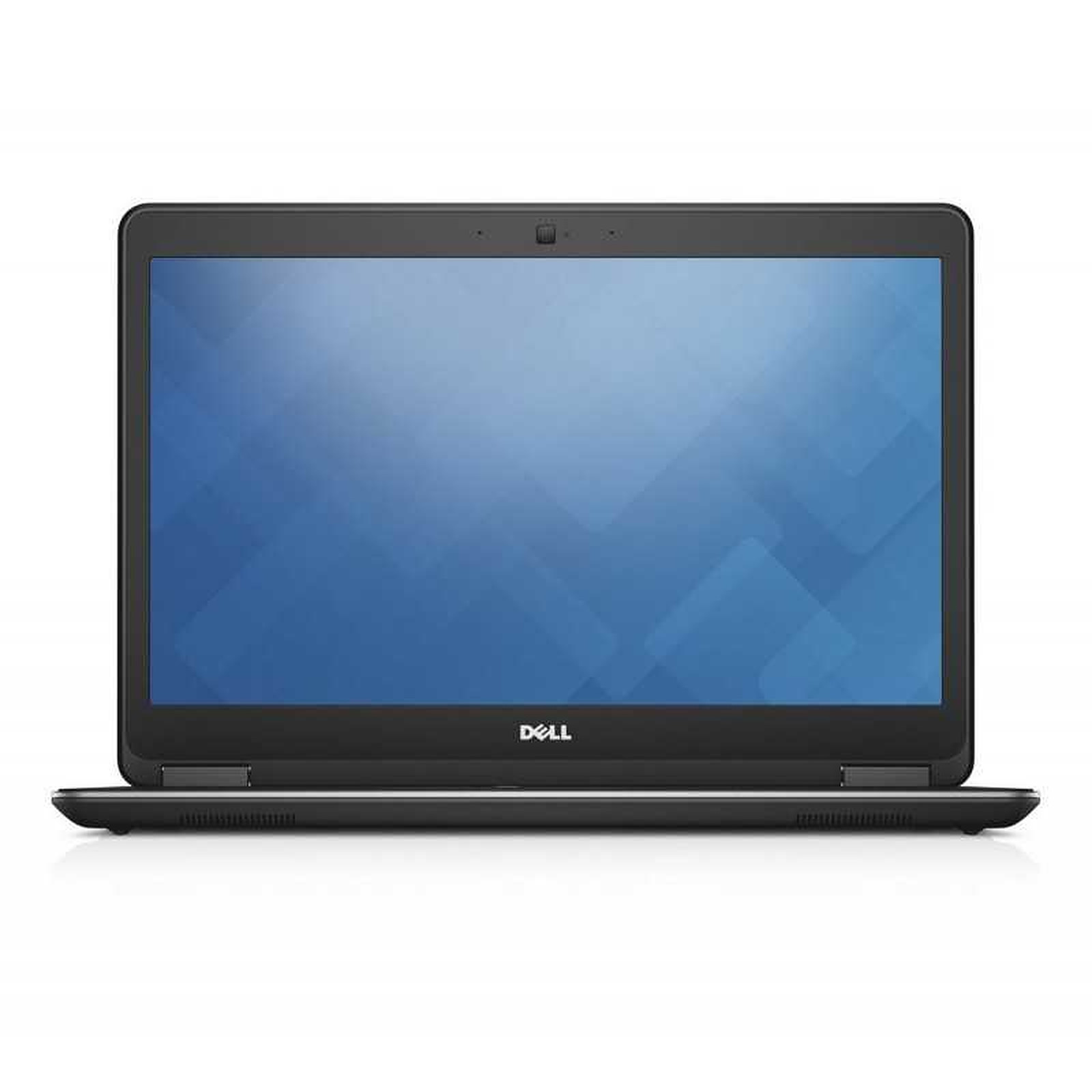 Dell Latitude E7440 (E7440-FHD-B-5925) · Reconditionne - PC portable reconditionne Dell