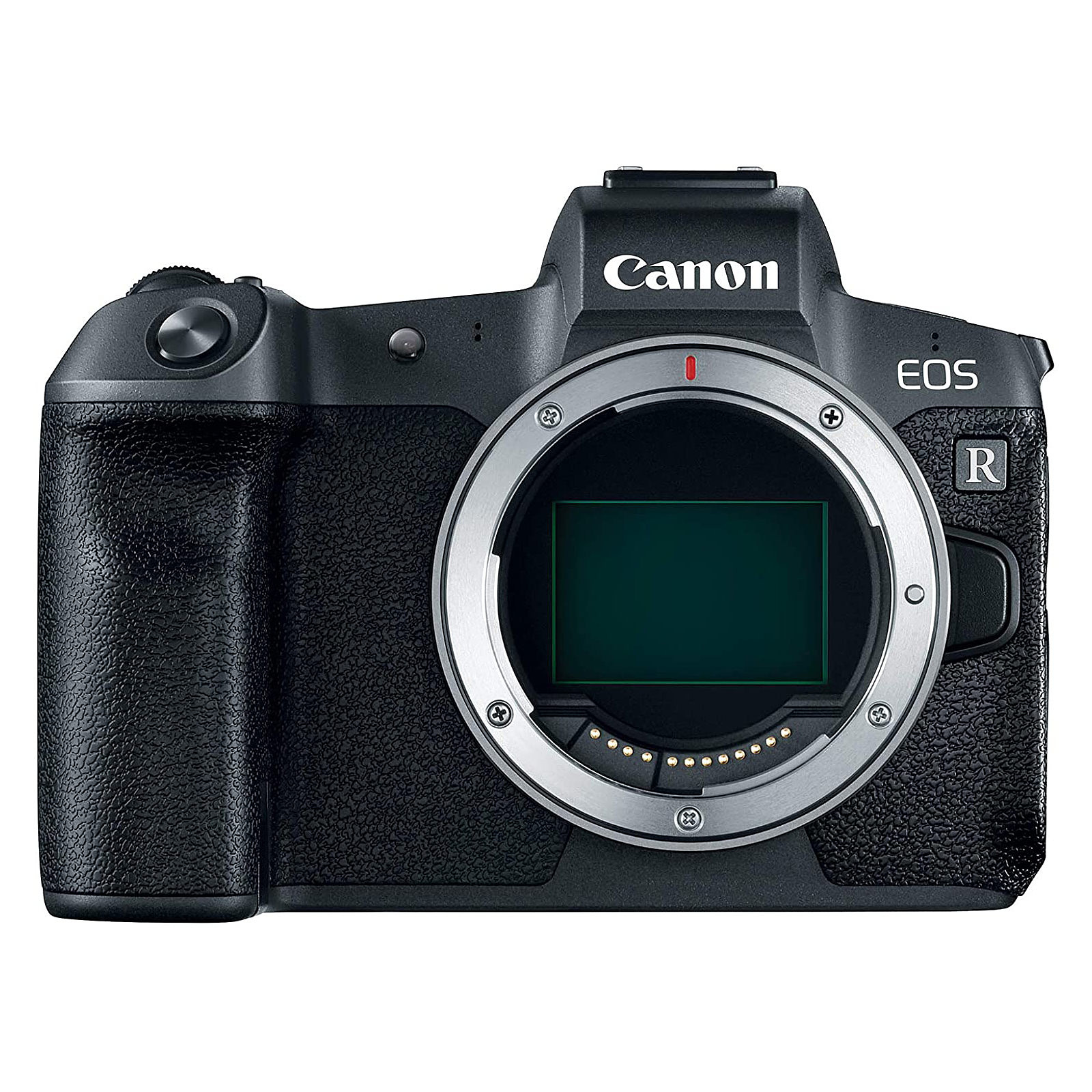 Canon EOS R - Appareil photo hybride Canon