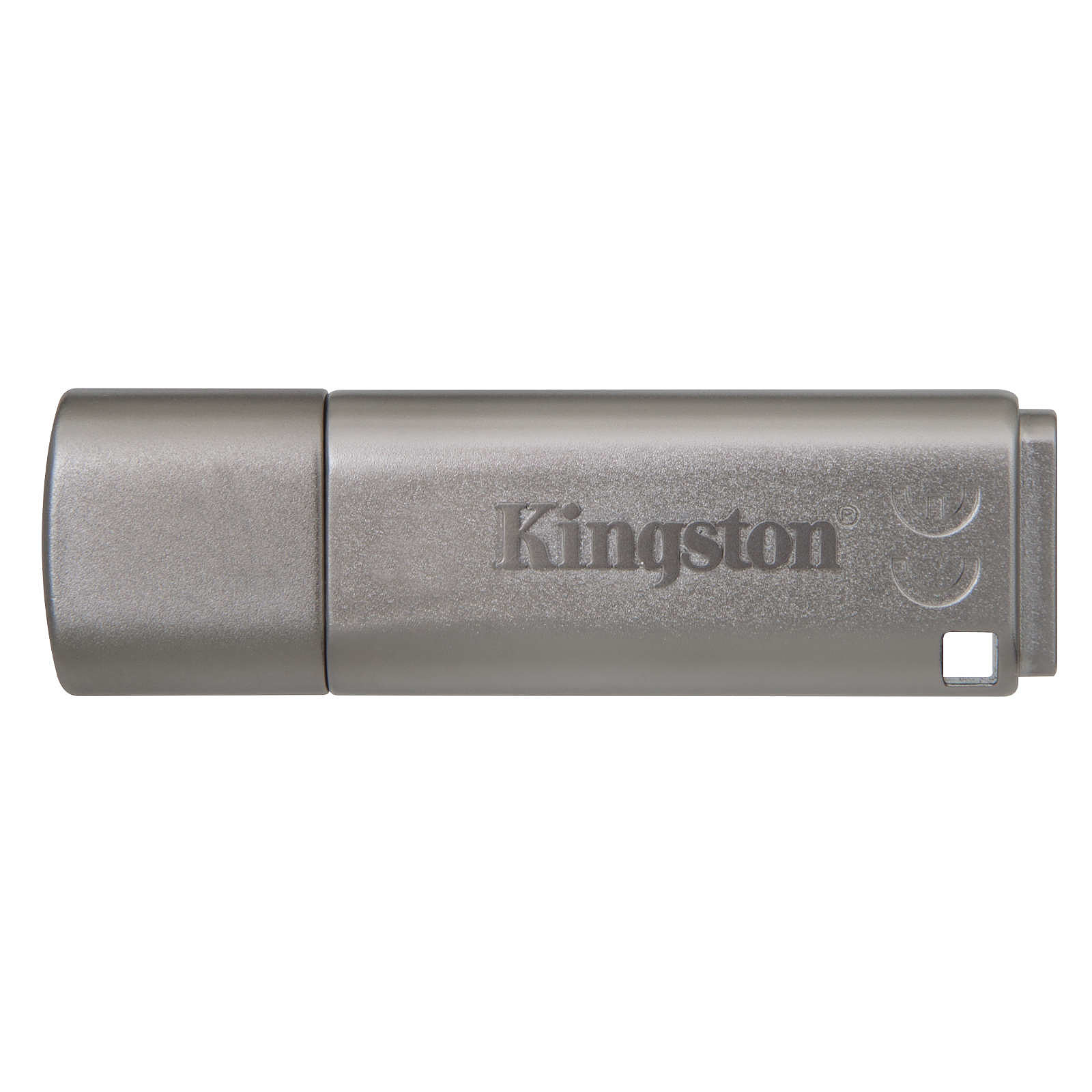 Kingston DataTraveler Locker+ G3 - 16 Go - Cle USB Kingston