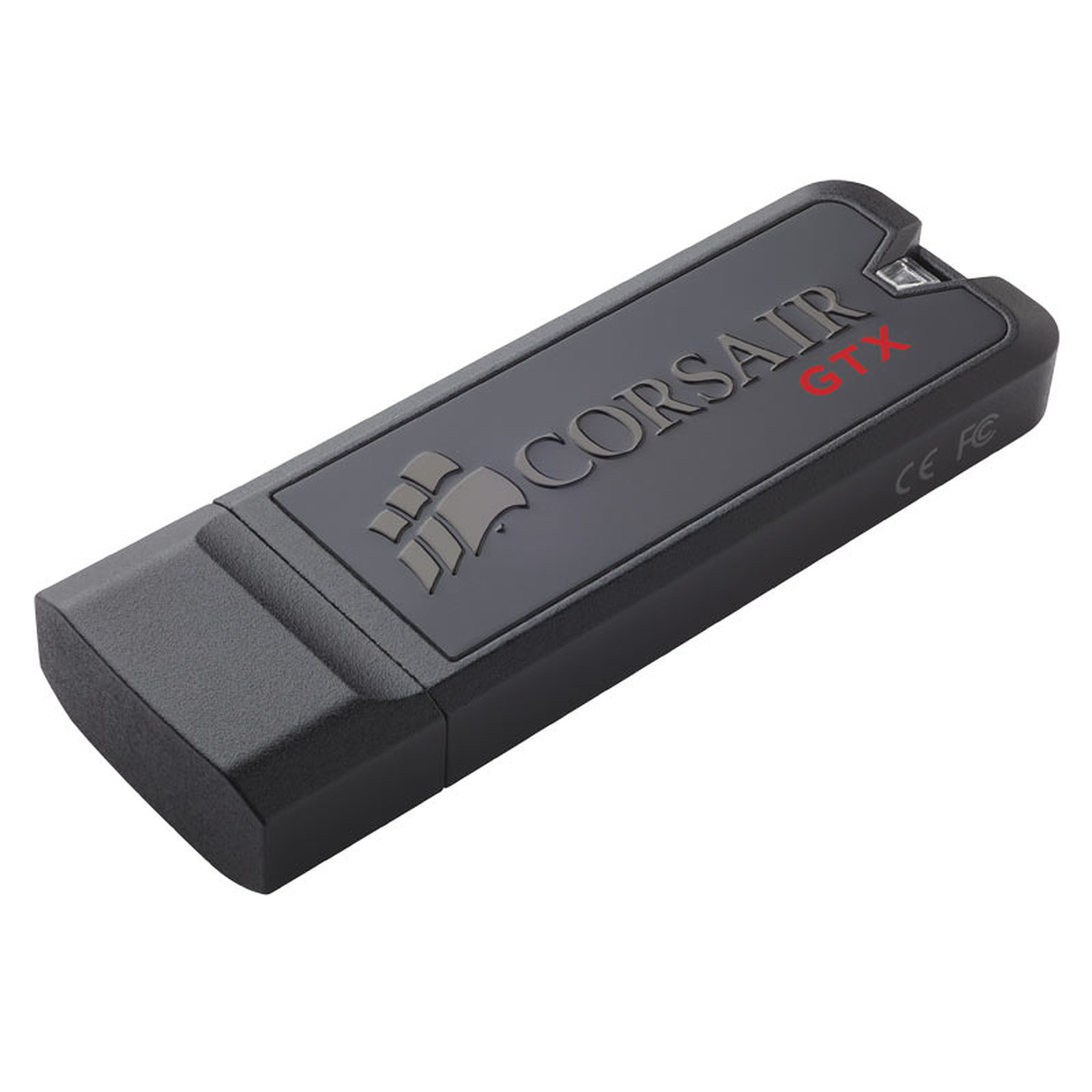 Corsair Flash Voyager GTX USB 3.1 128 Go - Cle USB Corsair