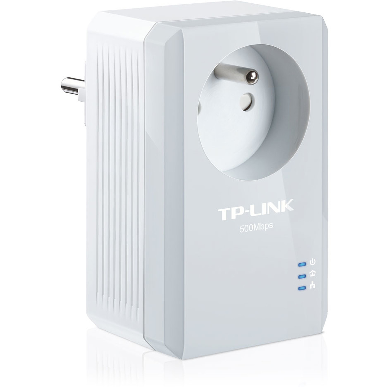 TP-LINK TL-PA4015P - CPL TP-LINK