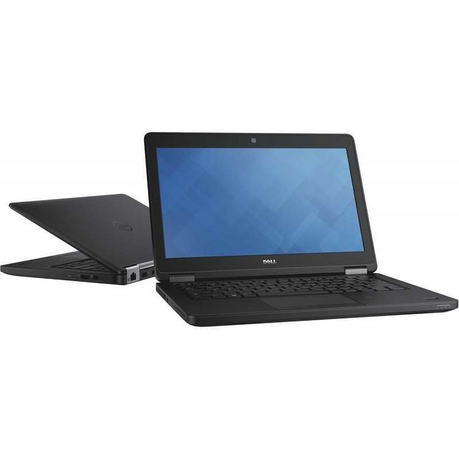 Dell Latitude E5250 (E5250-B-5804) (E5250-B) · Reconditionne - PC portable reconditionne Dell